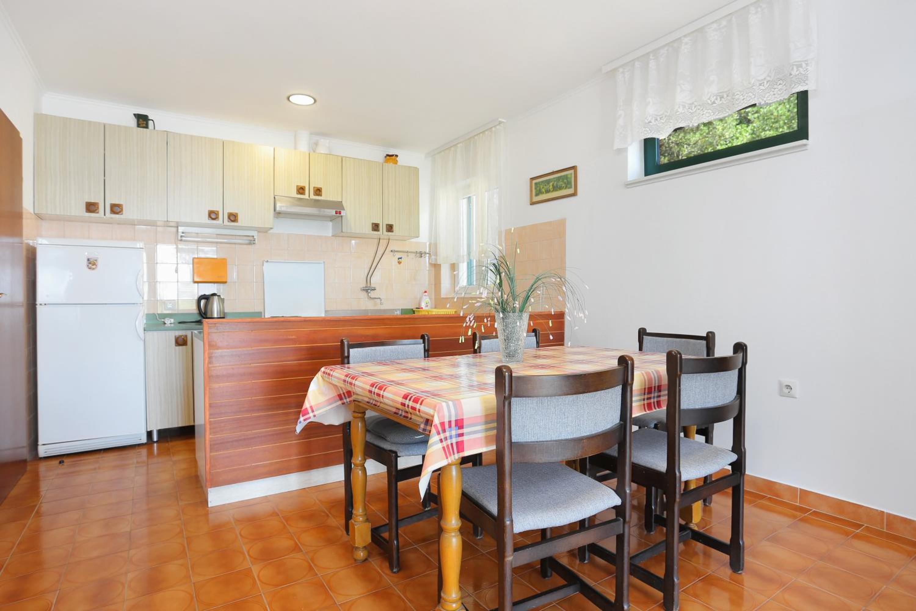 Apartmani Brela 3
