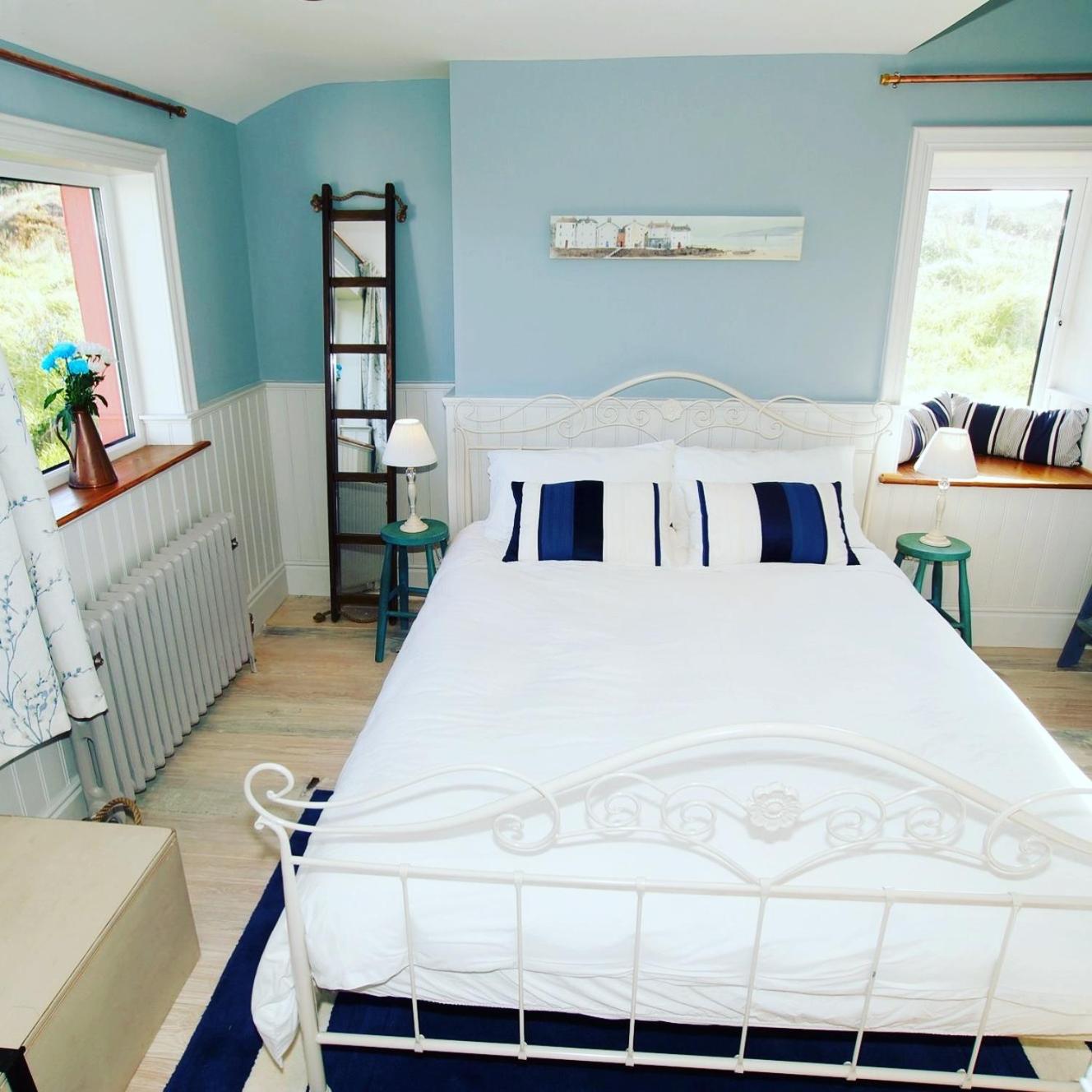 The Sea House