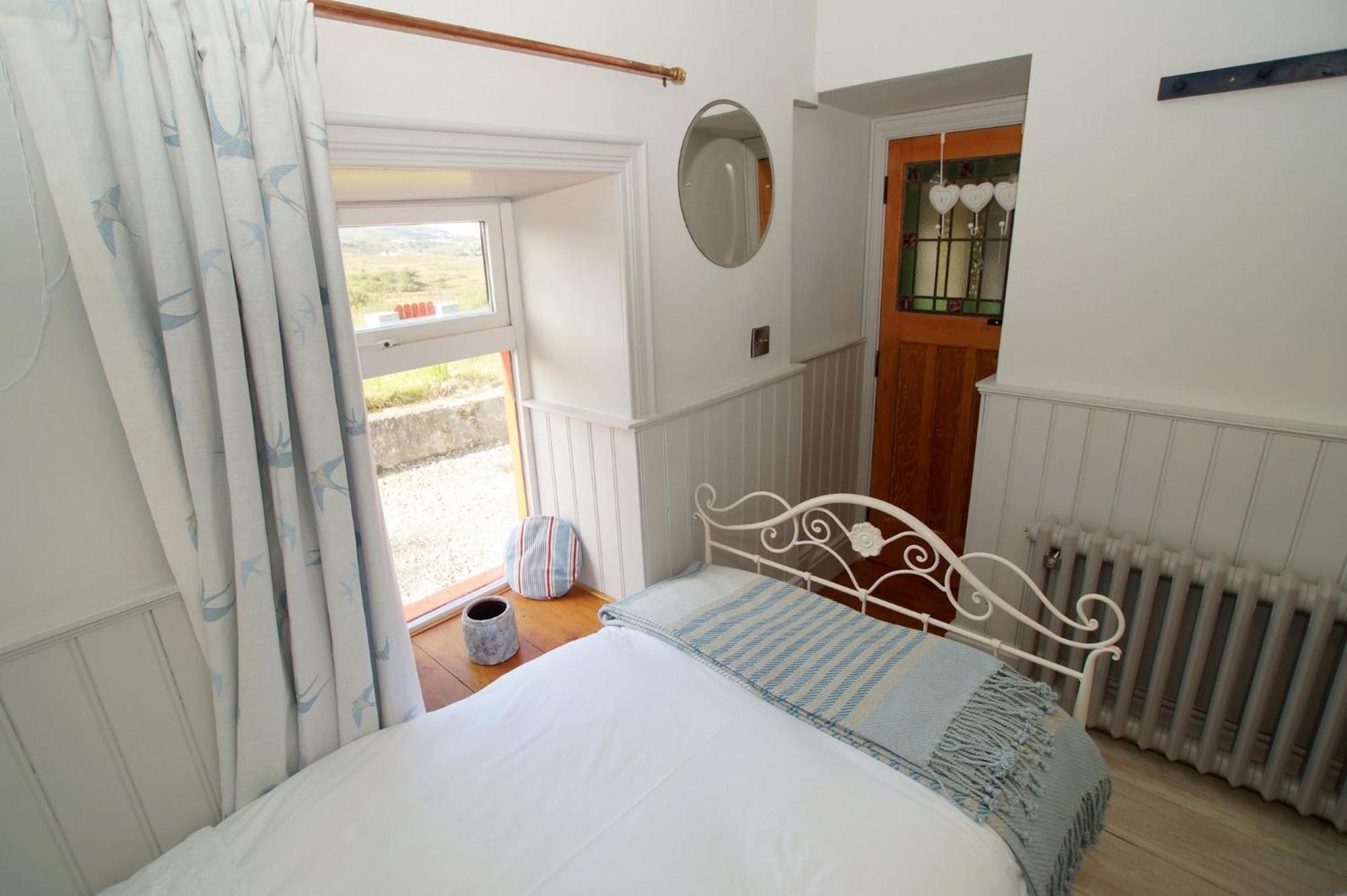 The Sea House