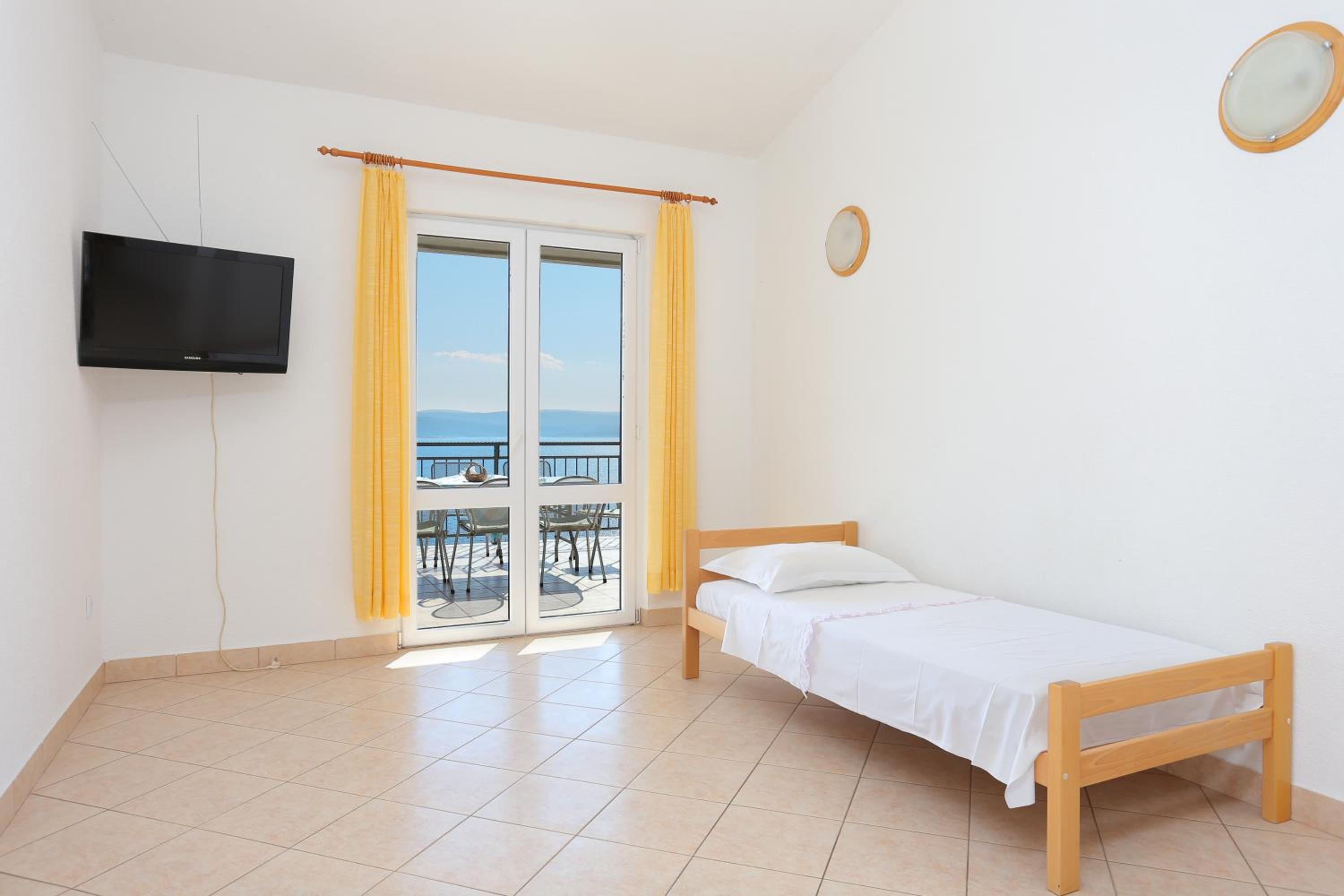 Apartmani Brela 3