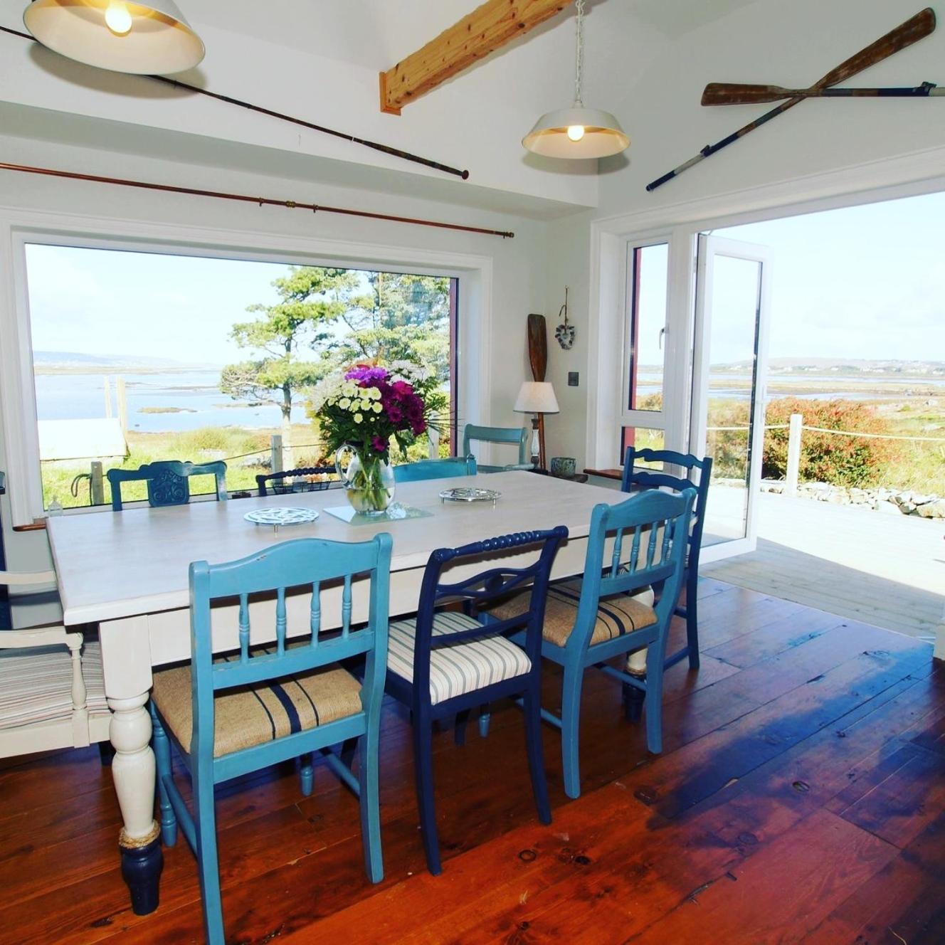 The Sea House