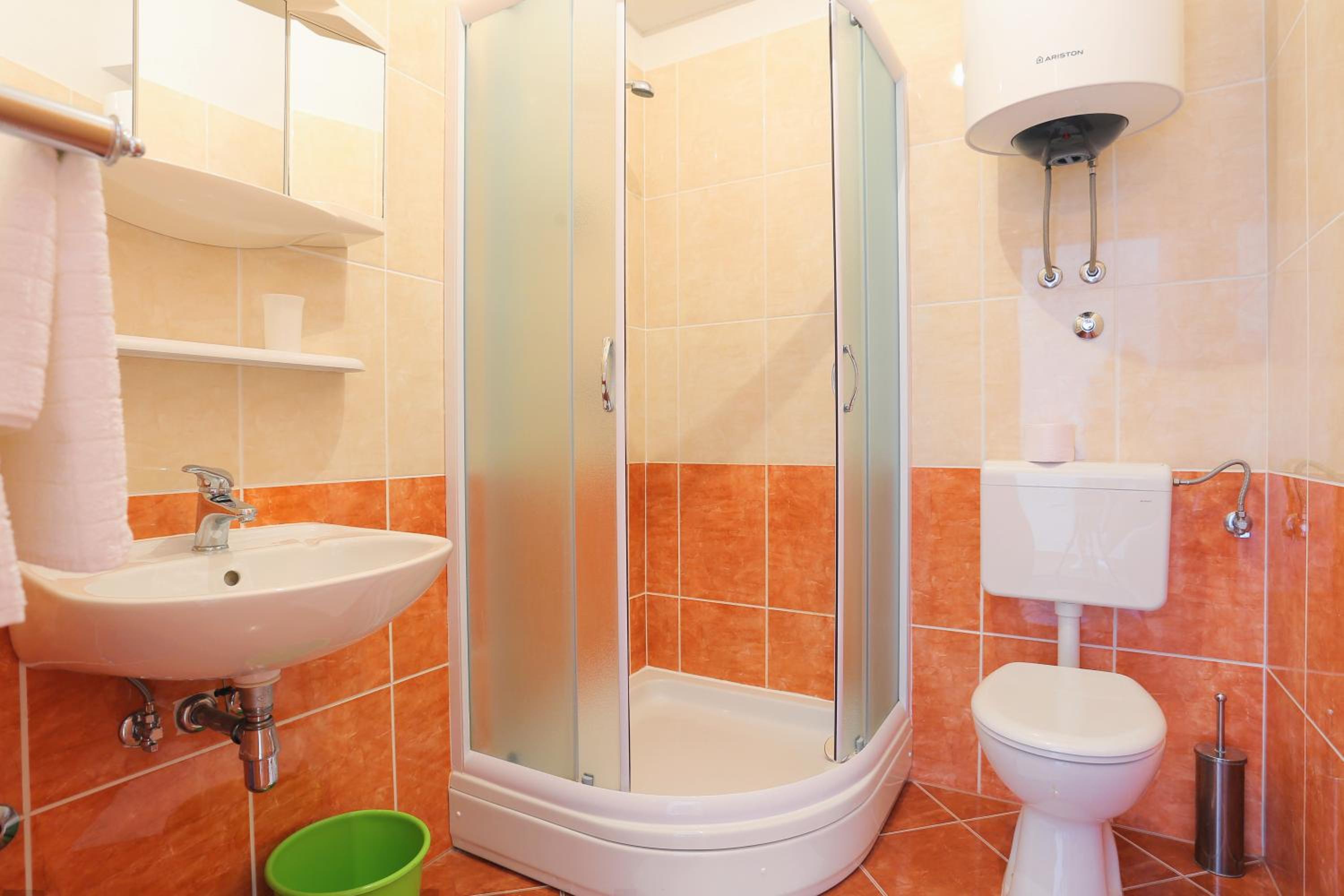 Apartmani Brela 3