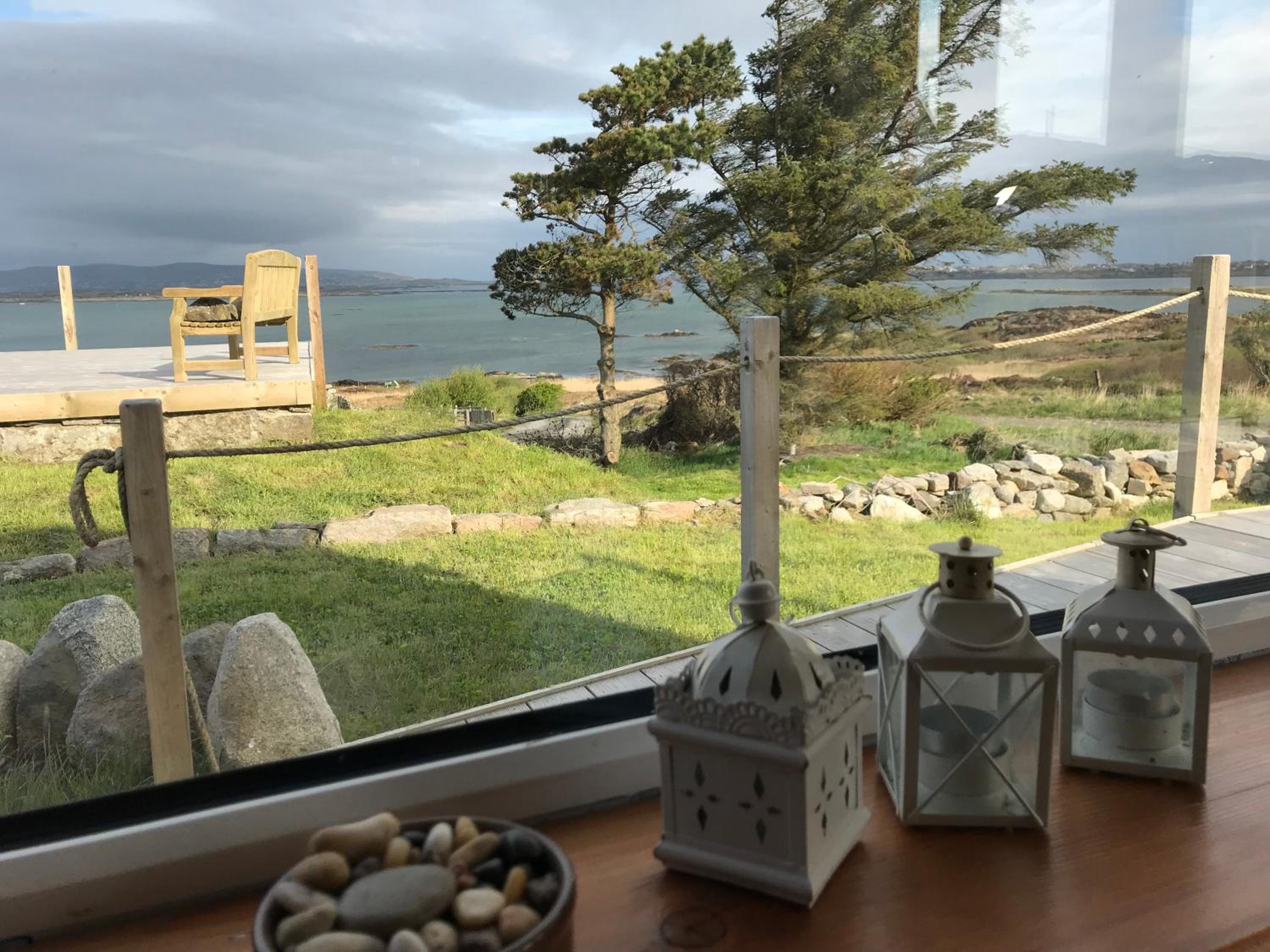 The Sea House