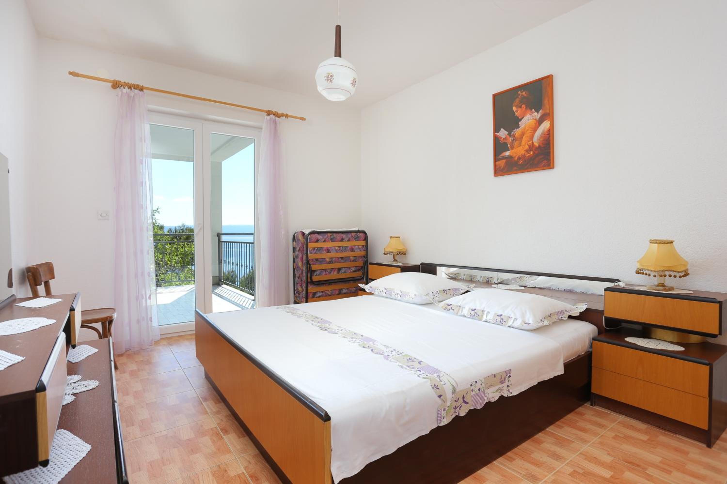 Apartmani Brela 3