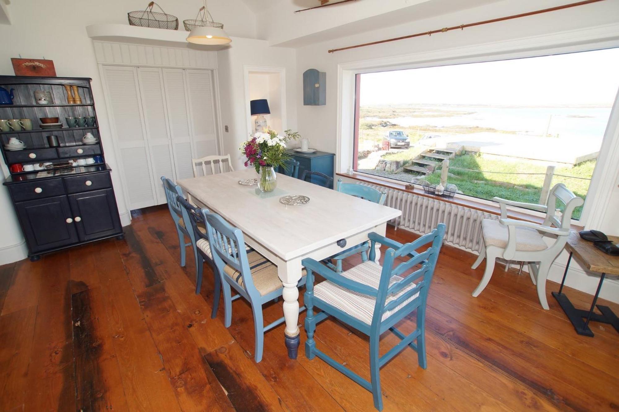 The Sea House