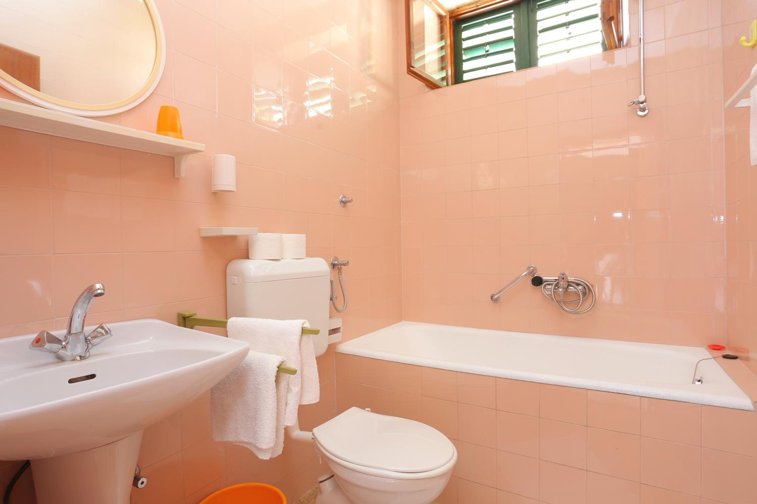 Apartmani Brela 3
