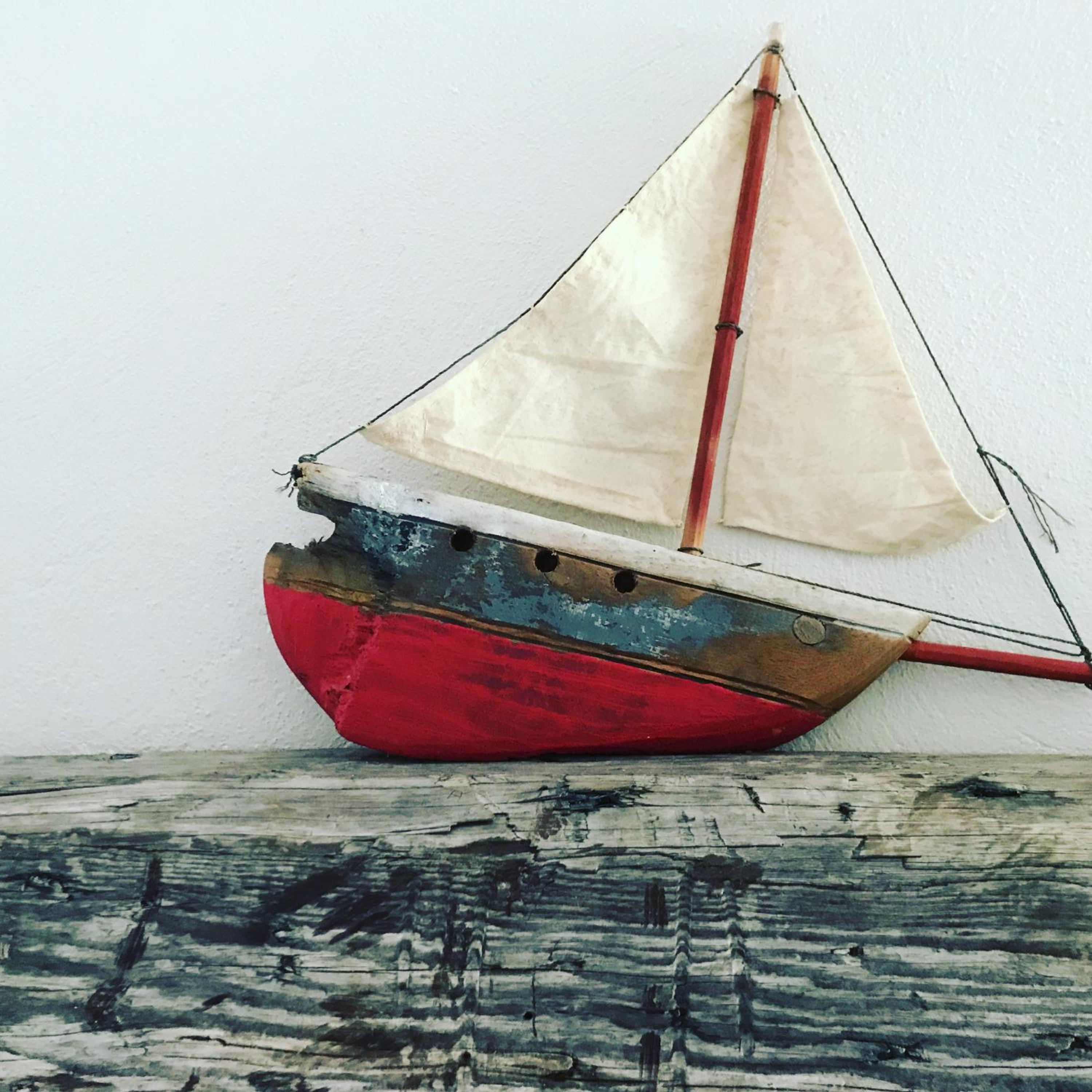 The Sea House