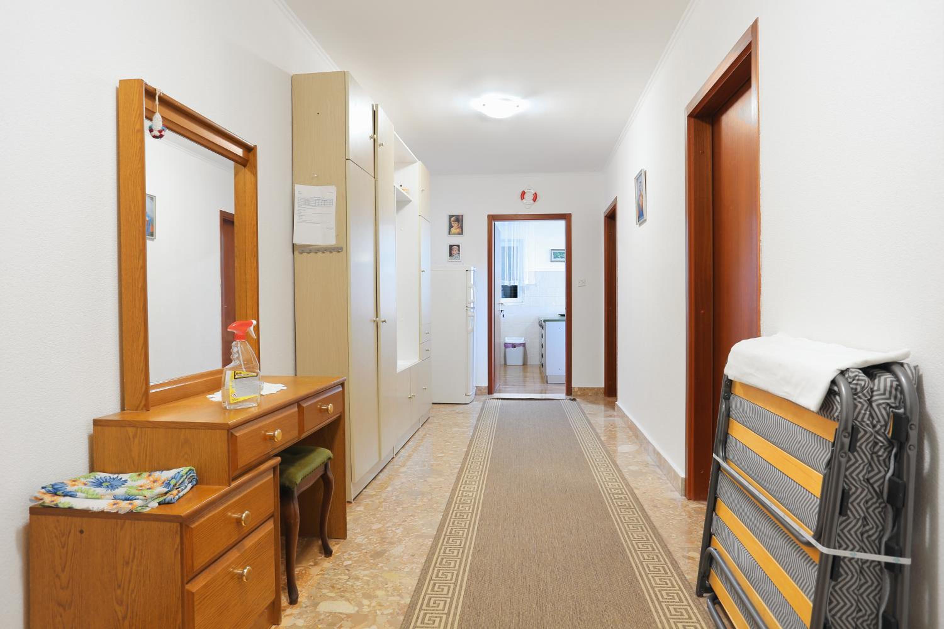 Apartmani Brela 3