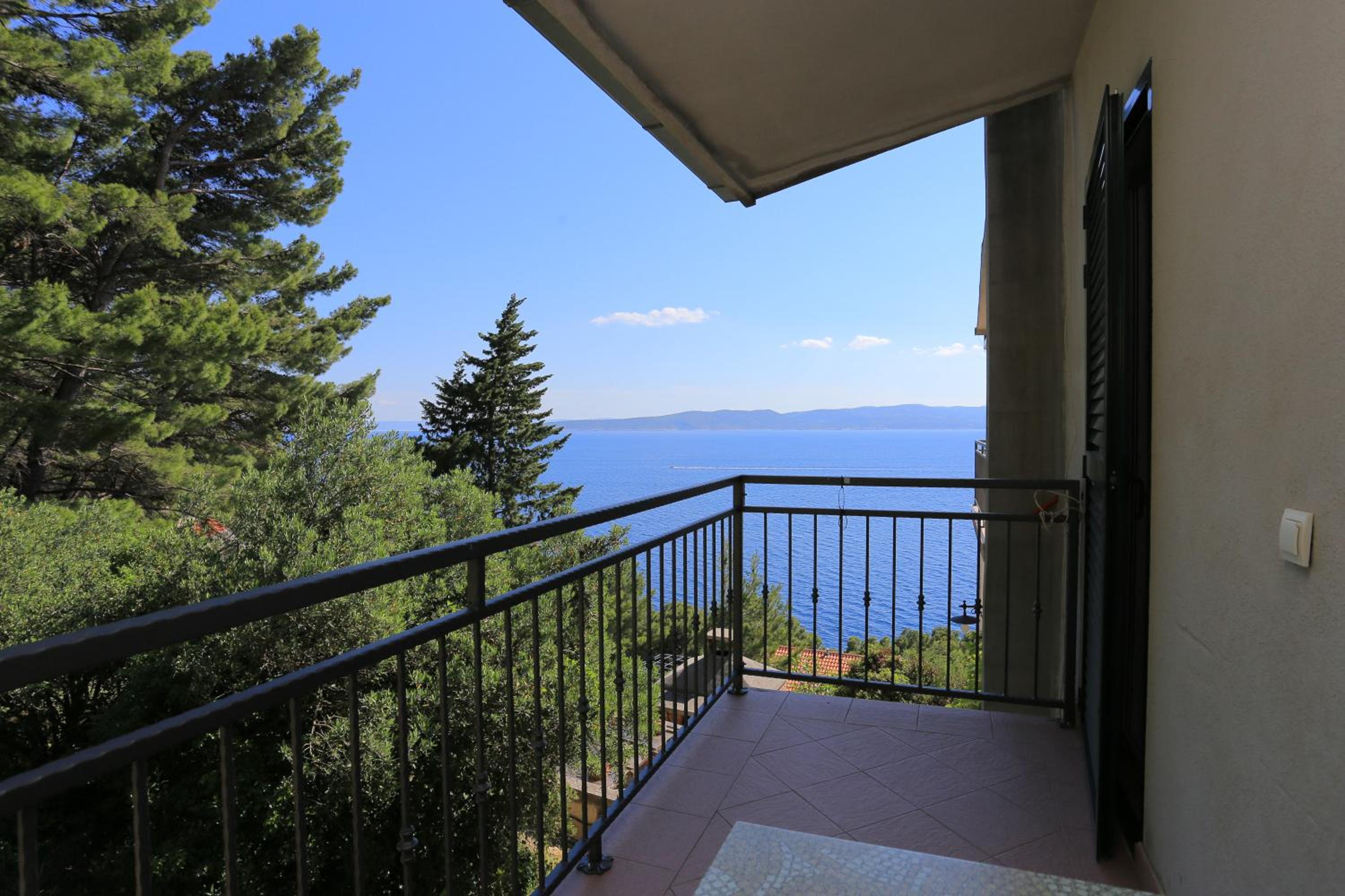 Apartmani Brela 3