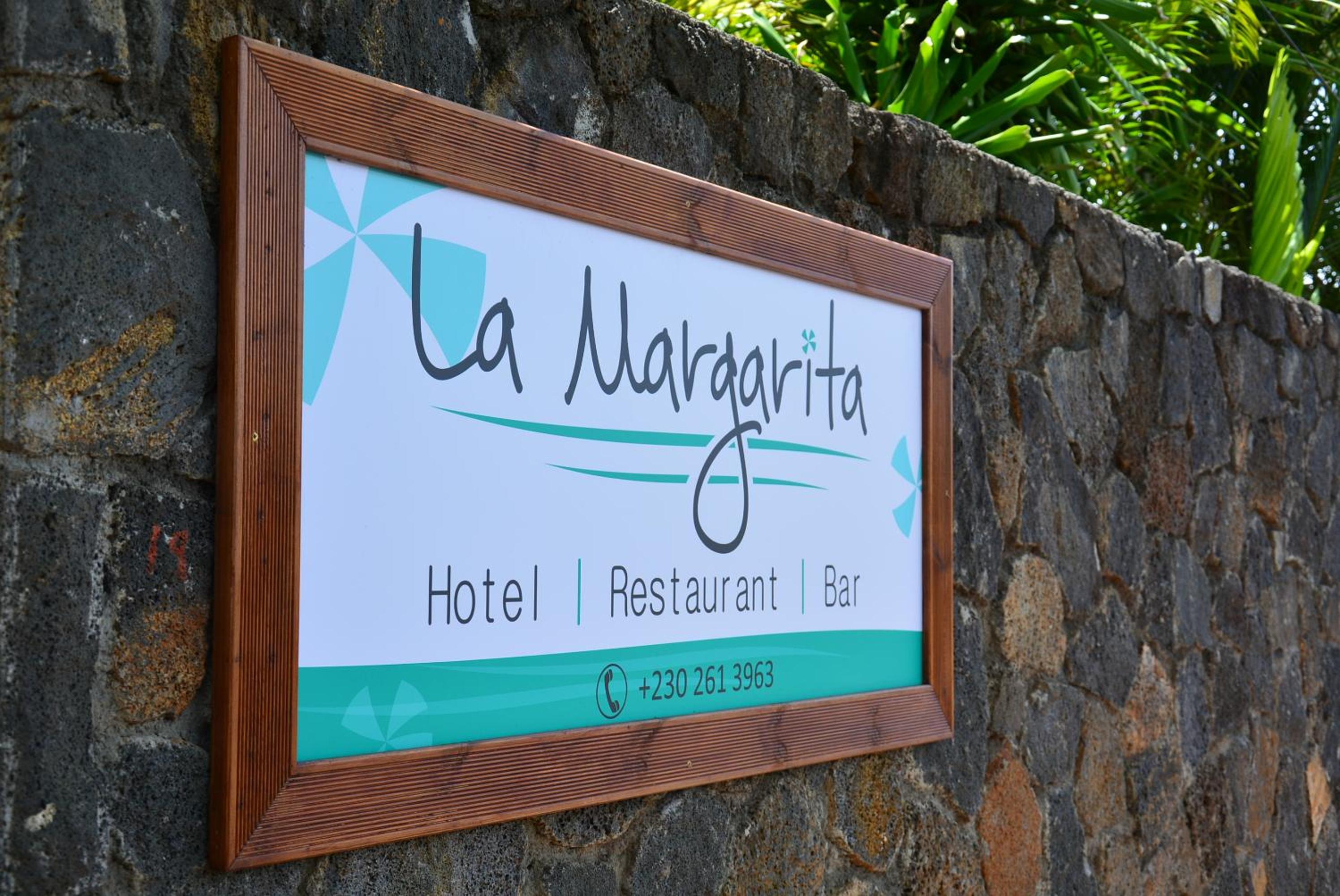 La Margarita