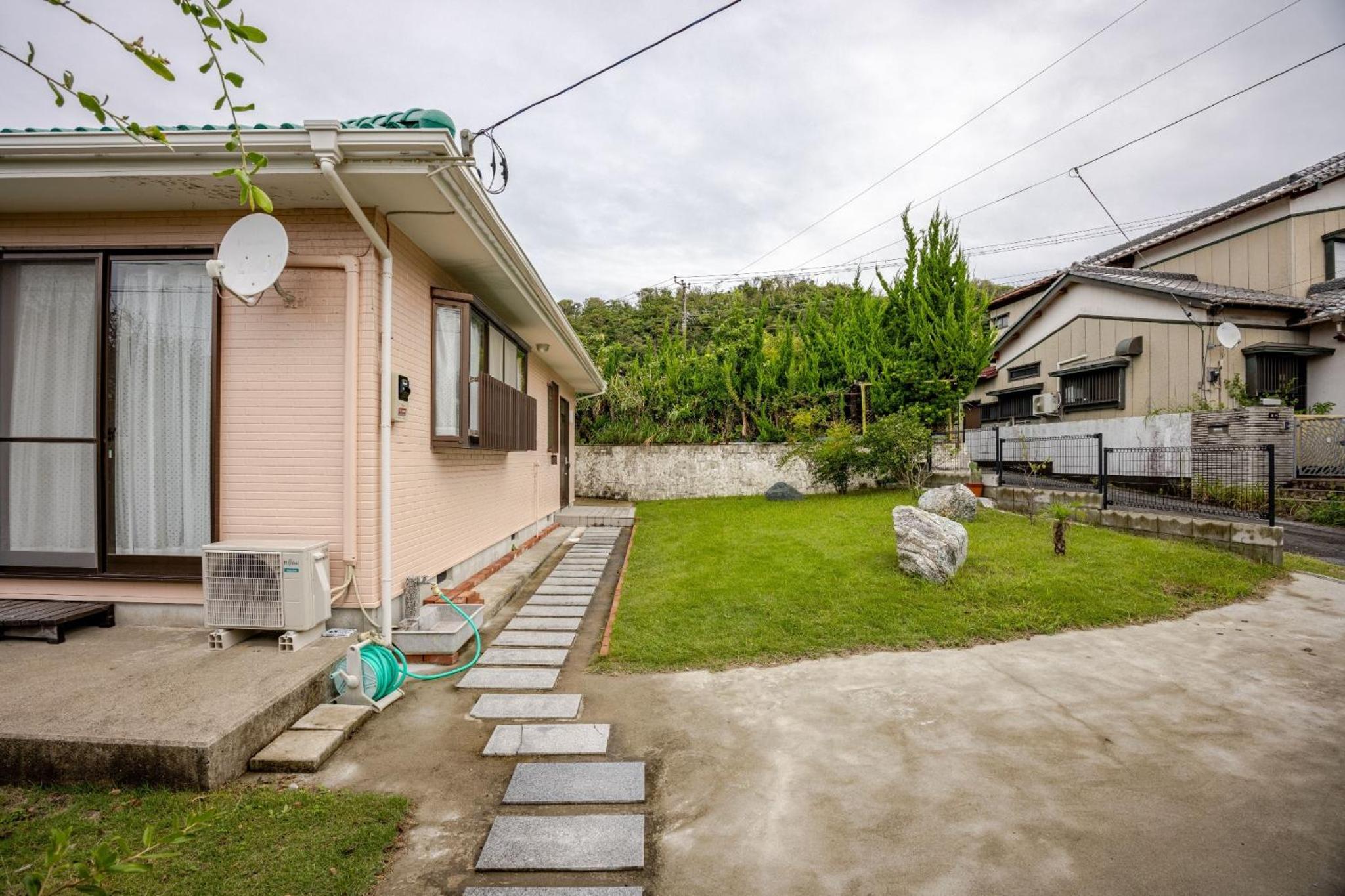 Twilight Villa Onjuku - Vacation STAY 52776v view 2