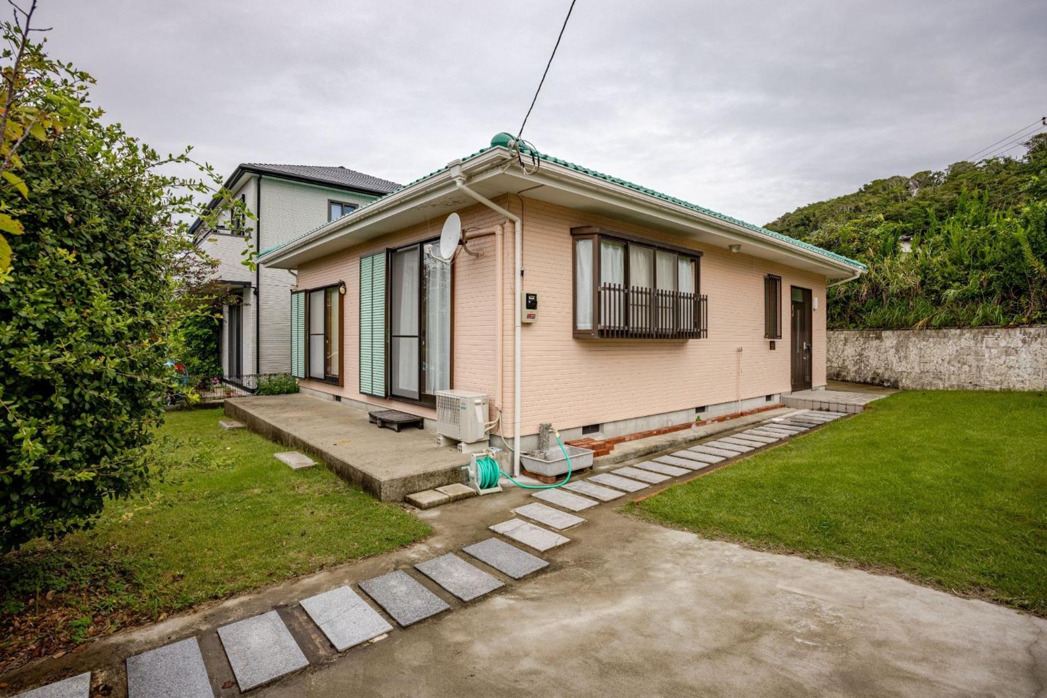 Twilight Villa Onjuku - Vacation STAY 52776v view 3