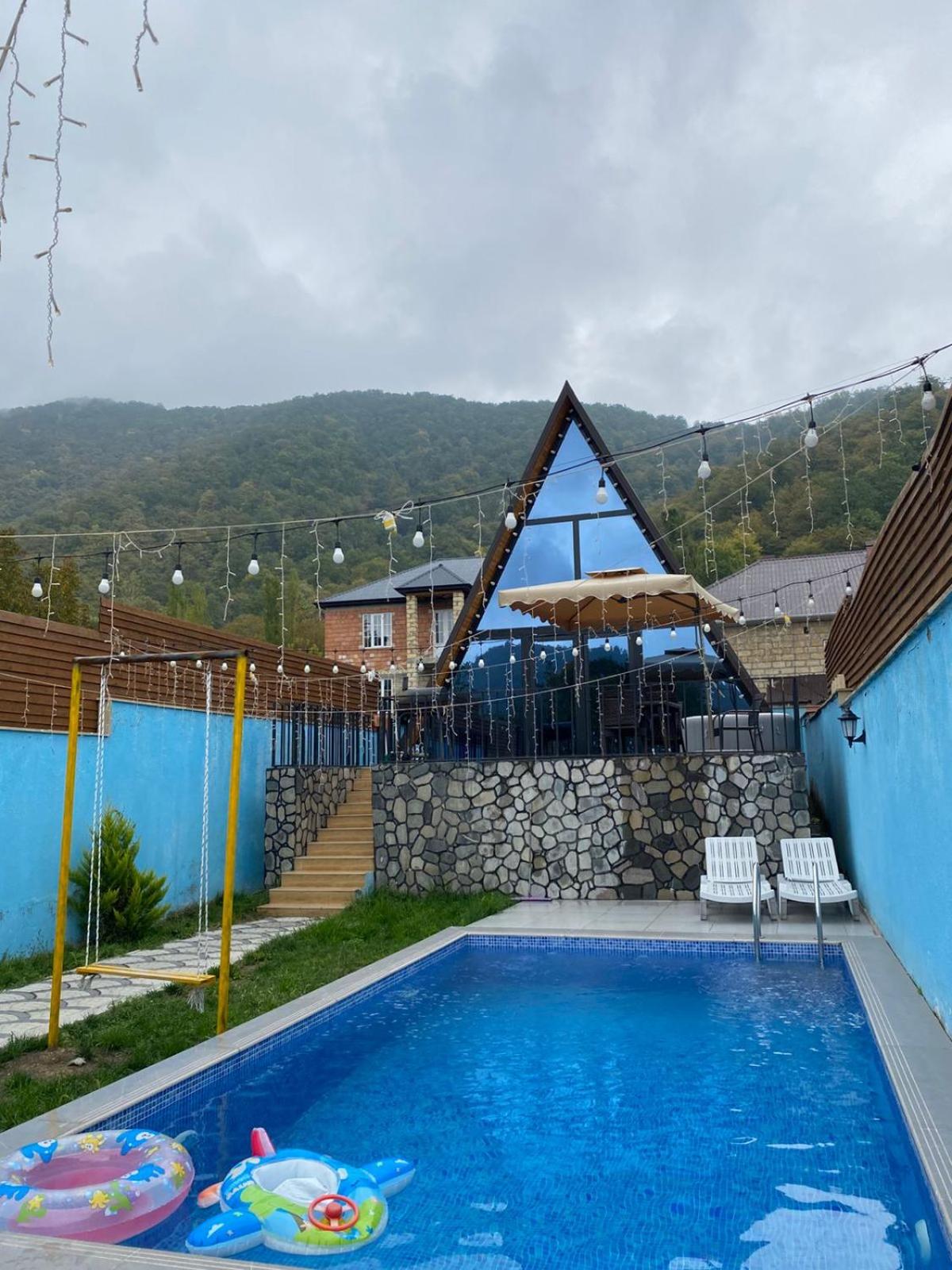 Prime House Gabala