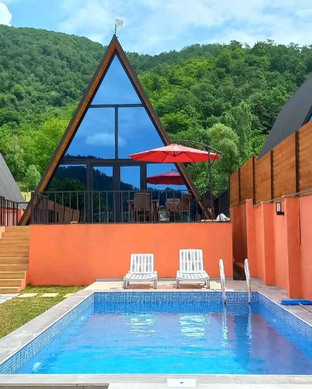 Prime House Gabala