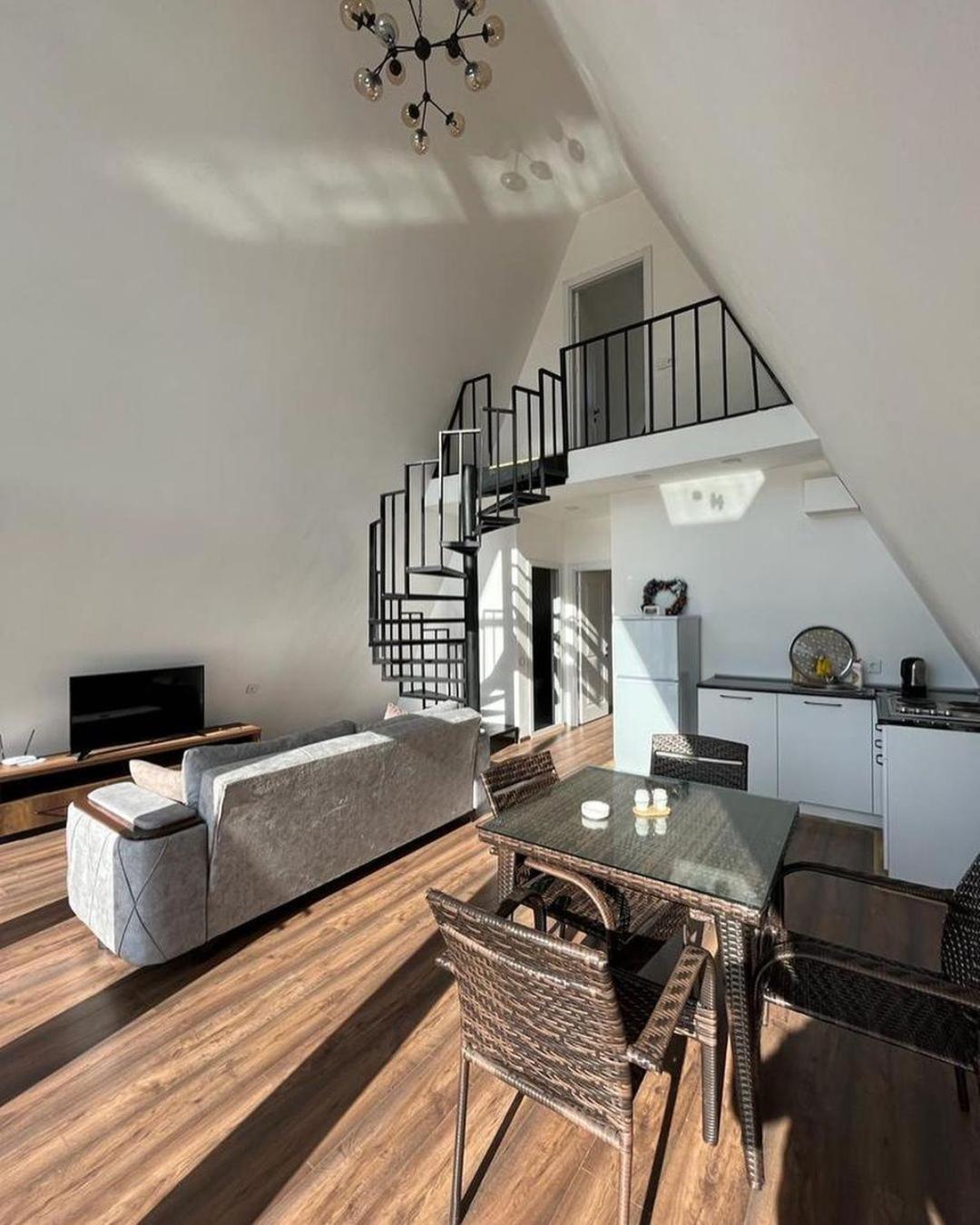 Prime House Gabala