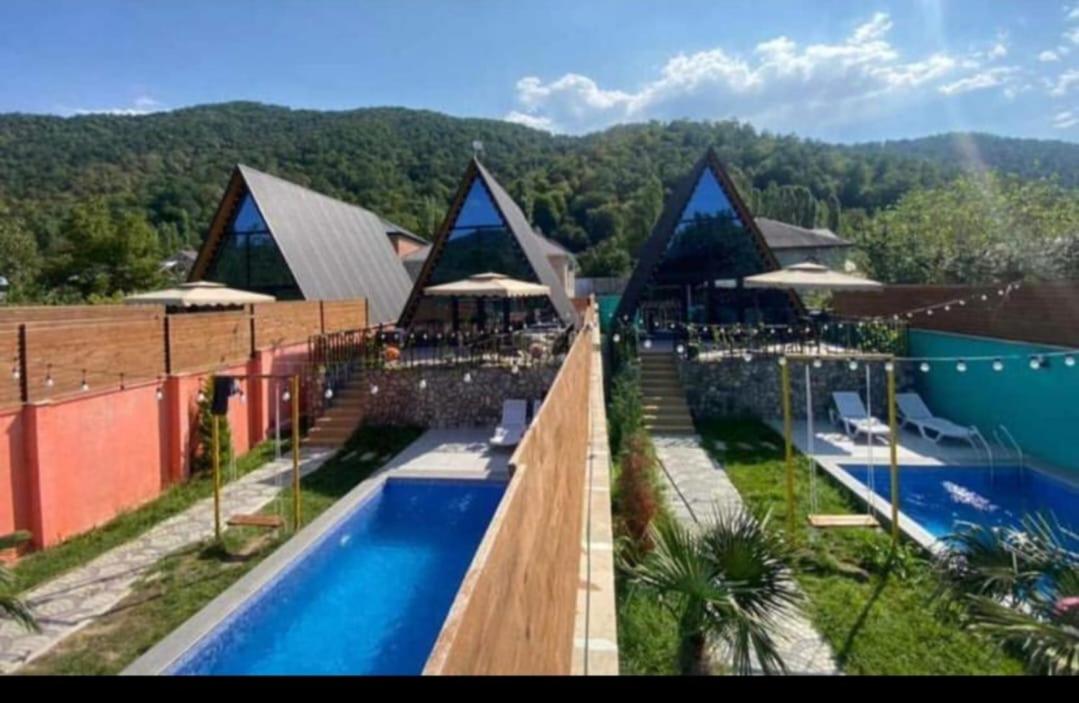 Prime House Gabala
