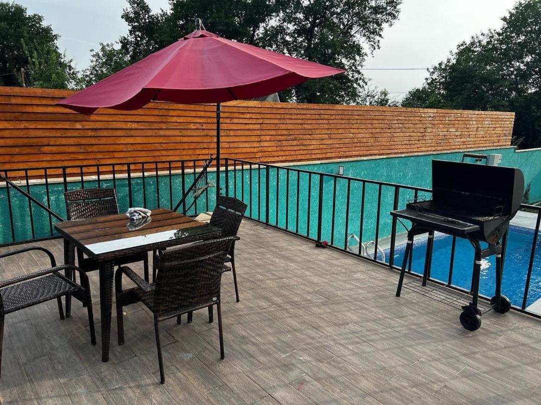Prime House Gabala