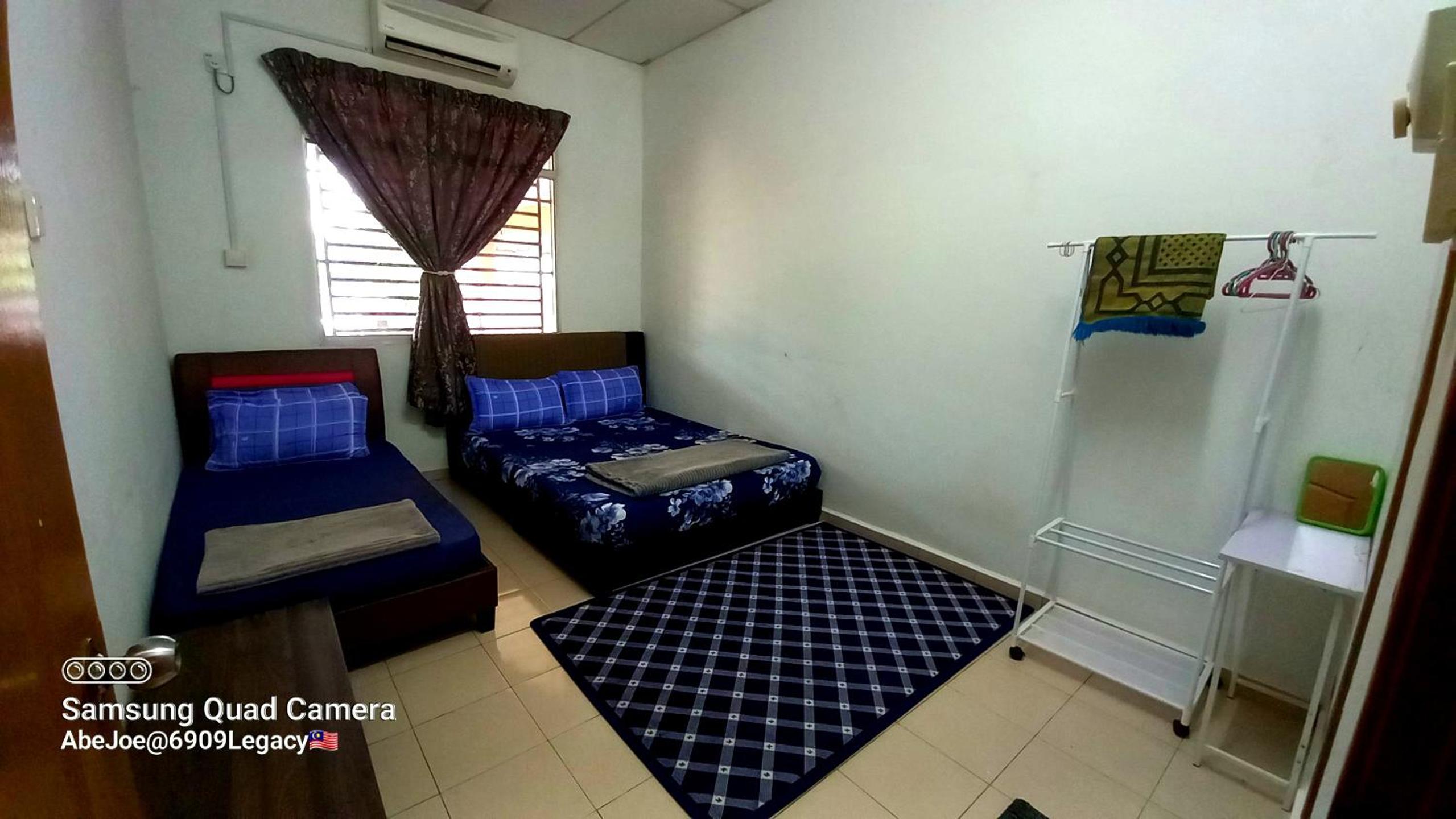 Homestay Kuala Berang Wafiq photo 3