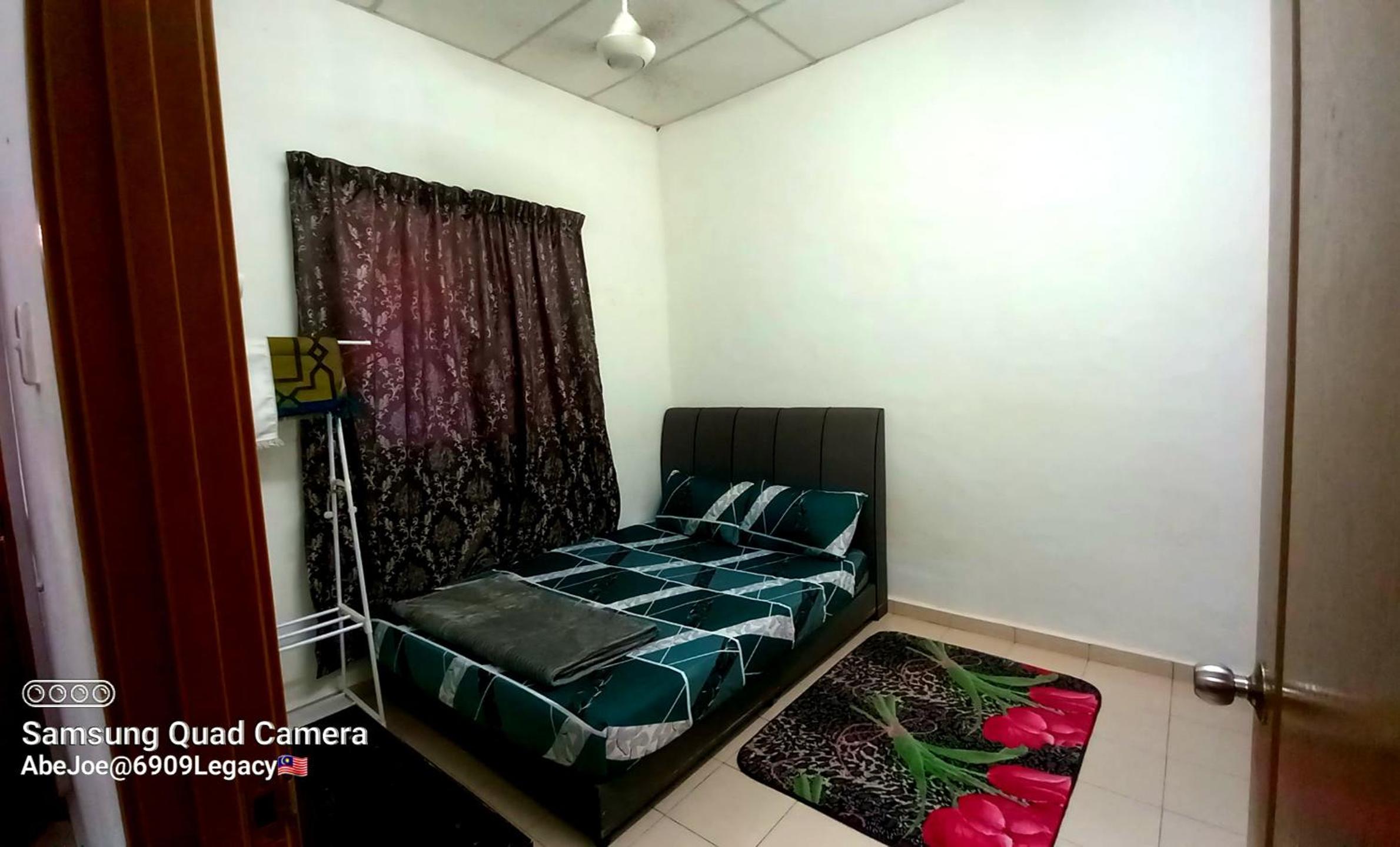 Homestay Kuala Berang Wafiq photo 5