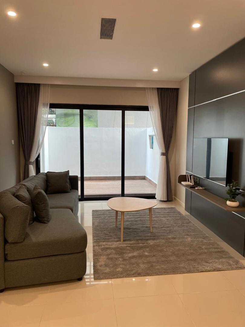 Suasana Suites Johor Bahru City Centre