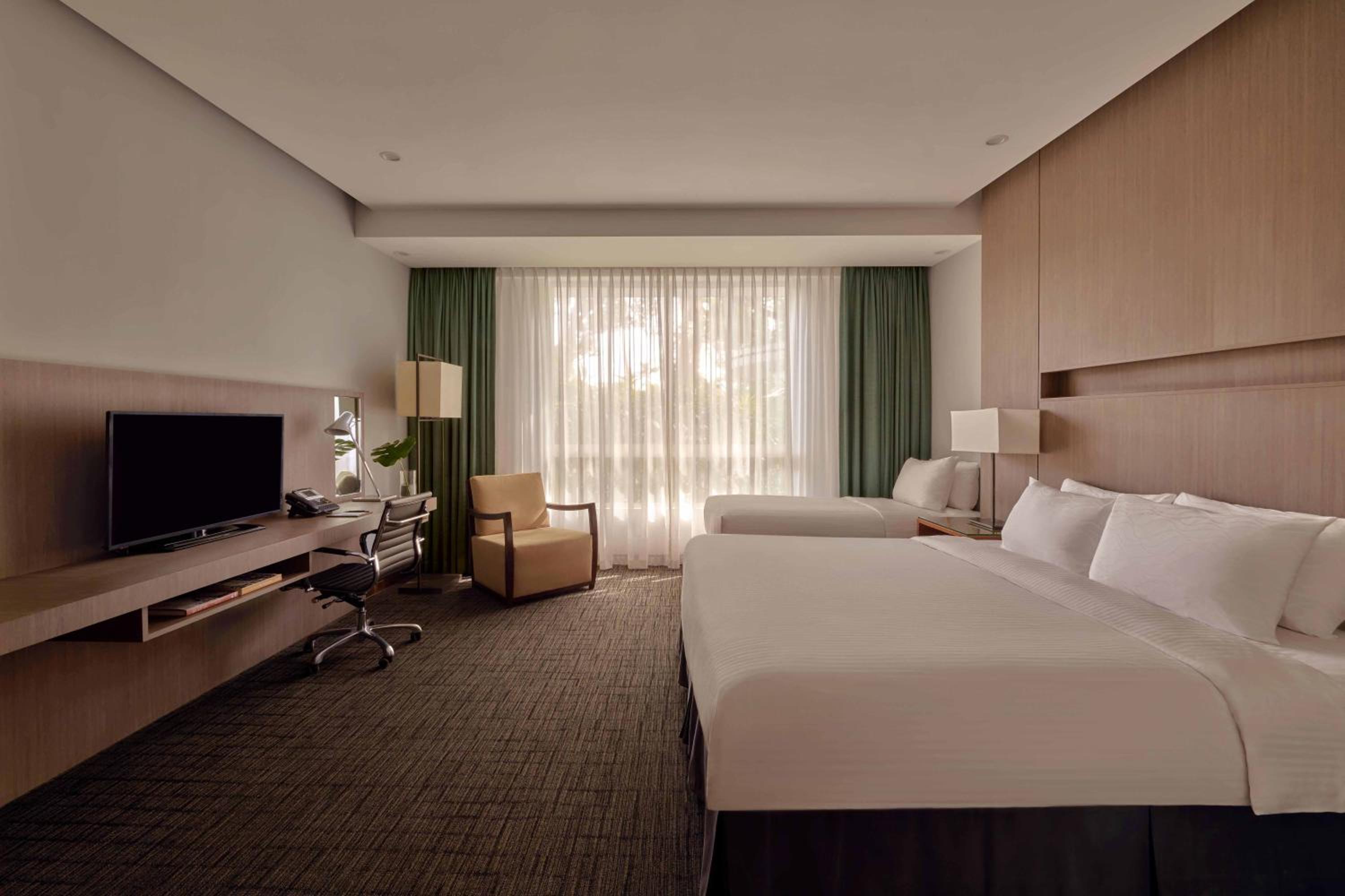 Amara Sanctuary Sentosa