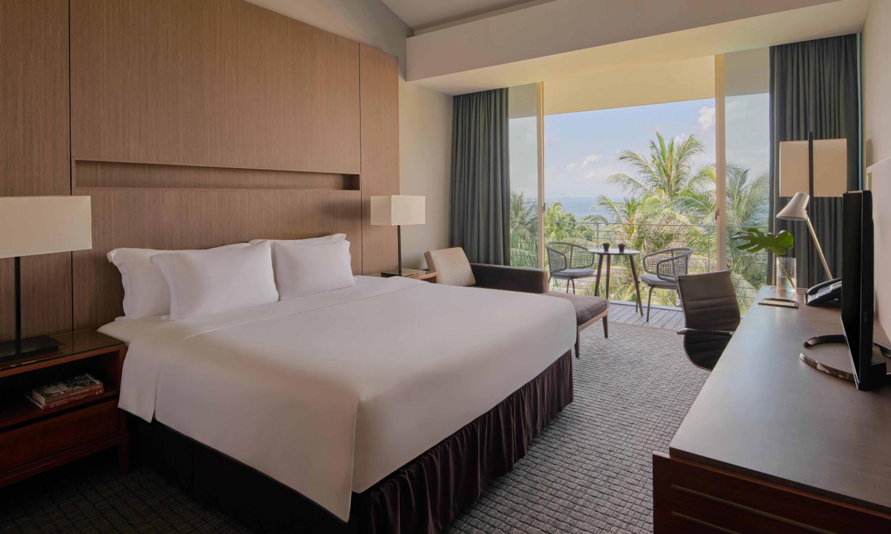 Amara Sanctuary Sentosa