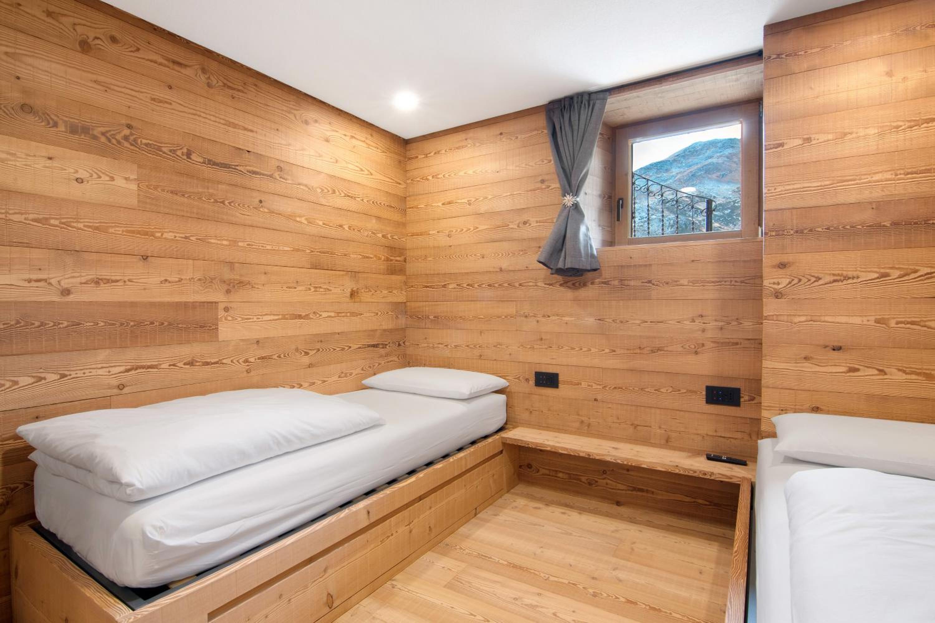 Agriturismo Montespluga