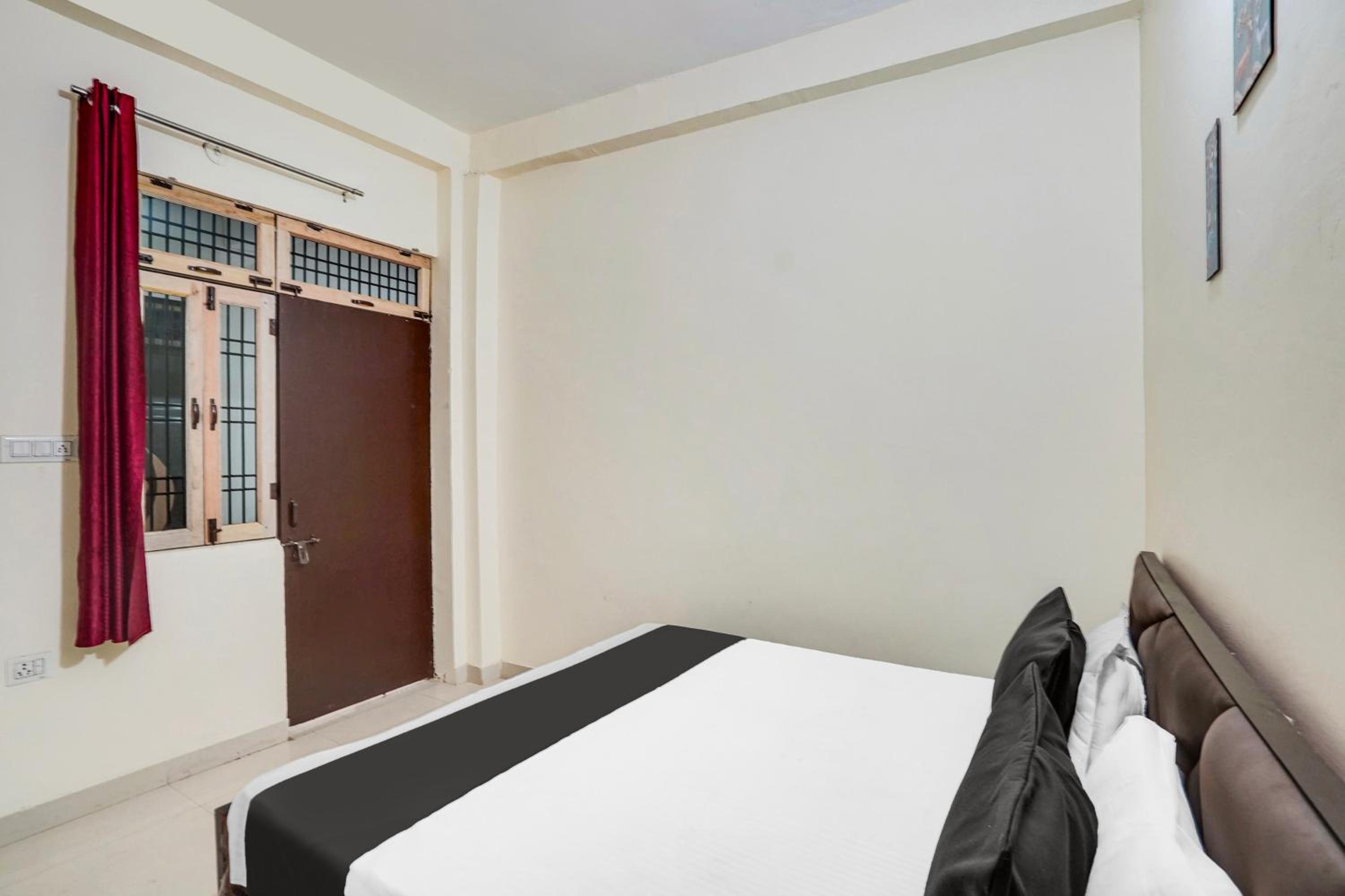 Hotel O Shree Jee Guest House view 4