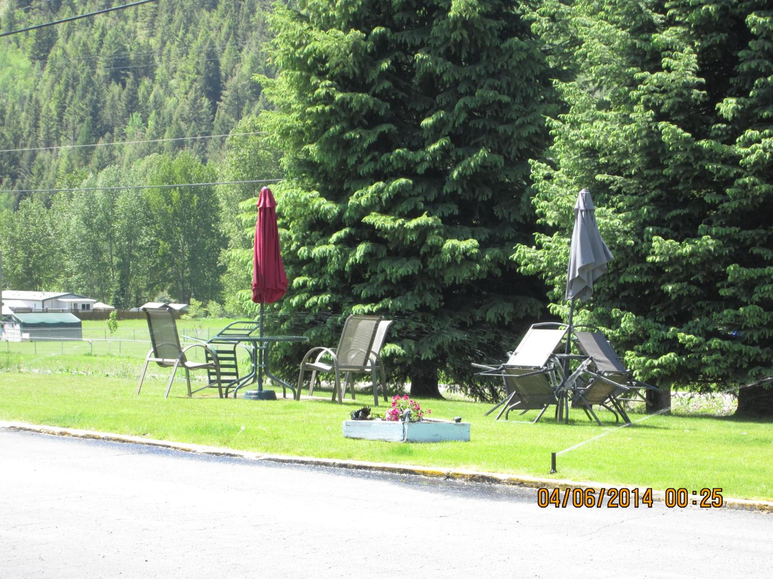 Evening Star Motel