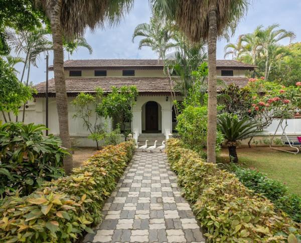 A Home For Nature Lovers view 2
