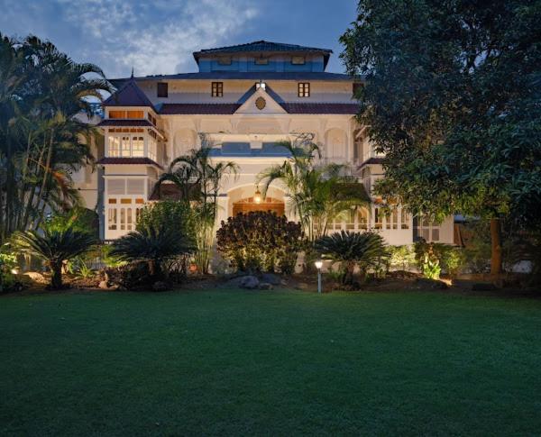 A Home For Nature Lovers view 5