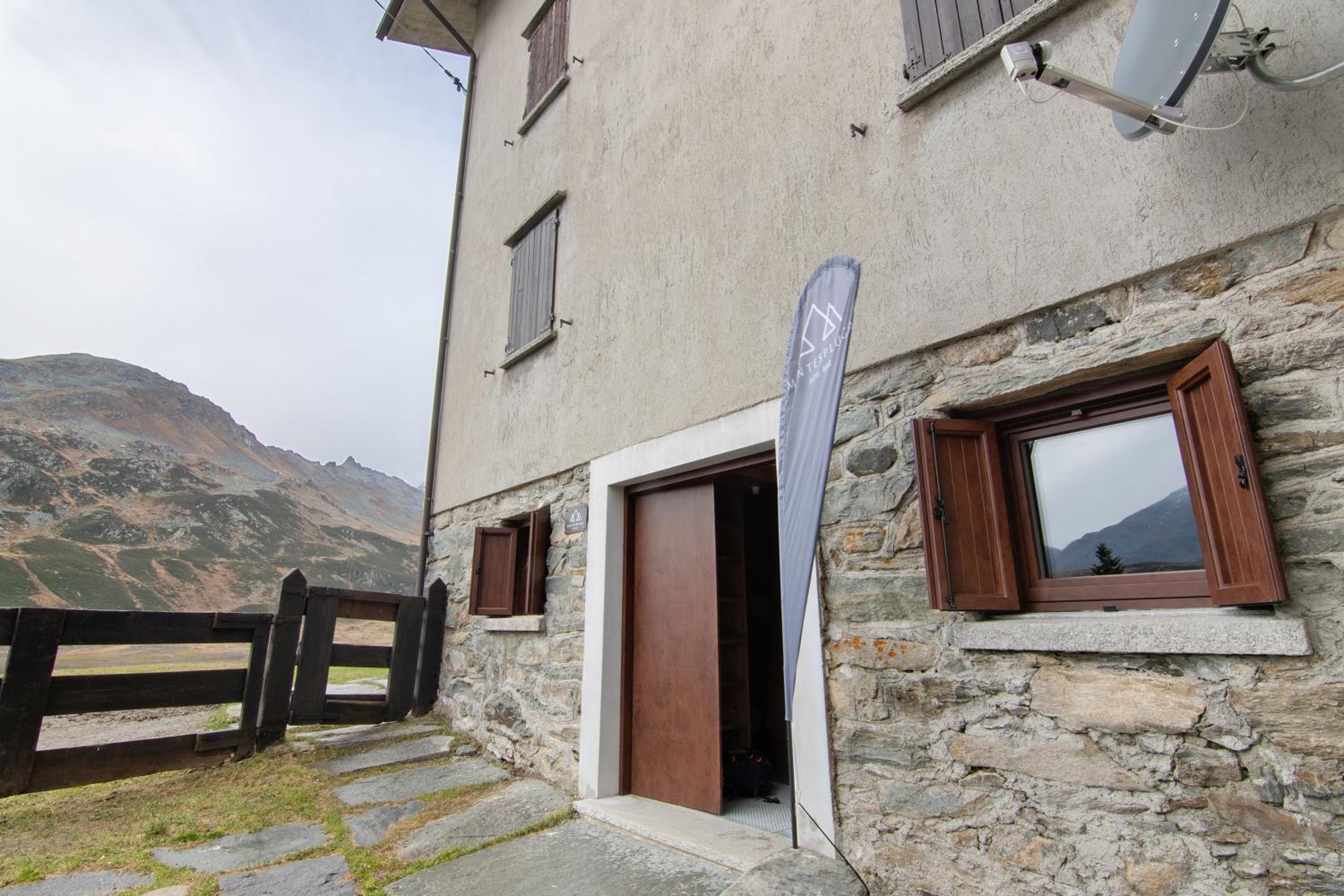 building