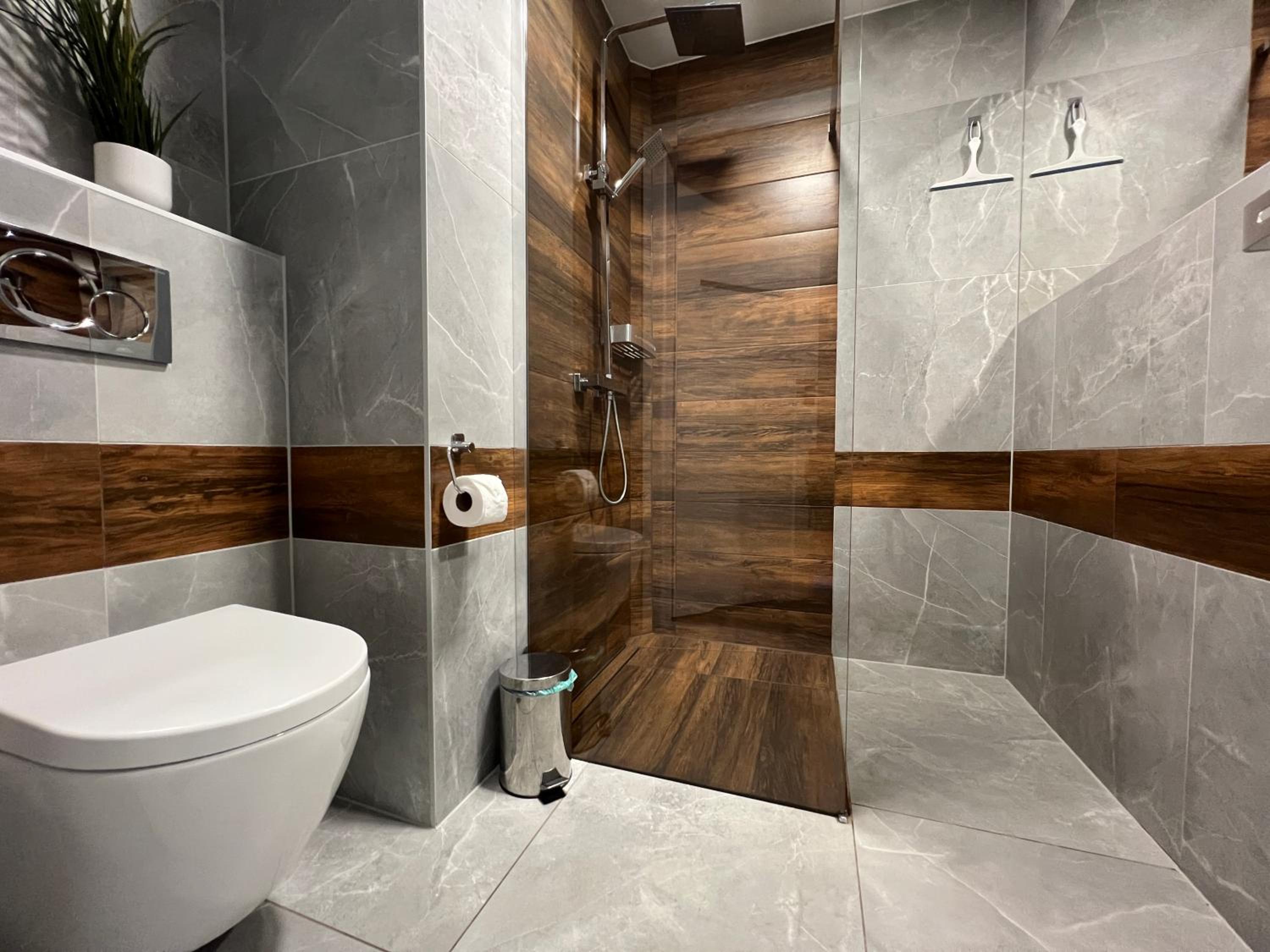 Apartamenty River