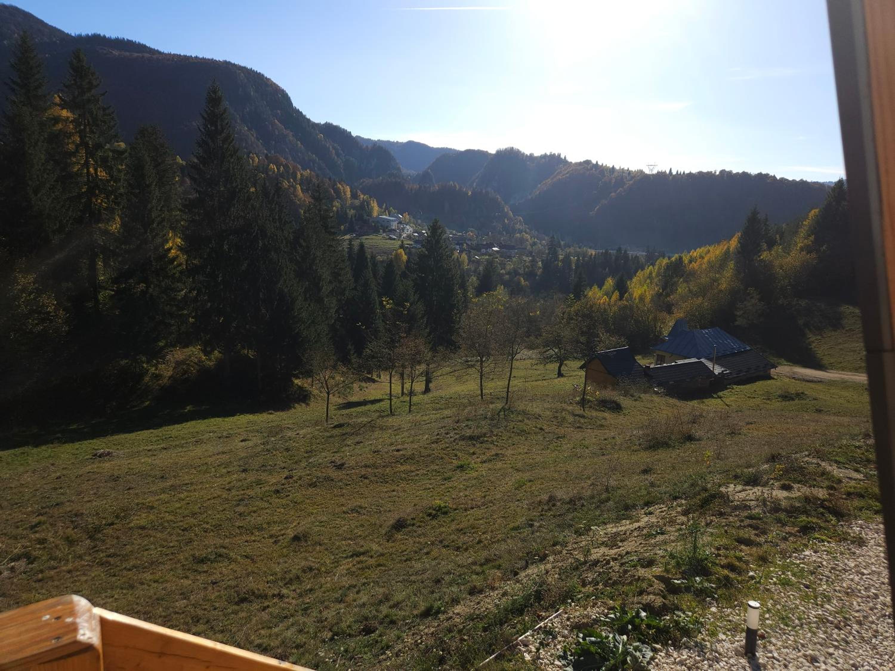 Altundeva la munte view 3