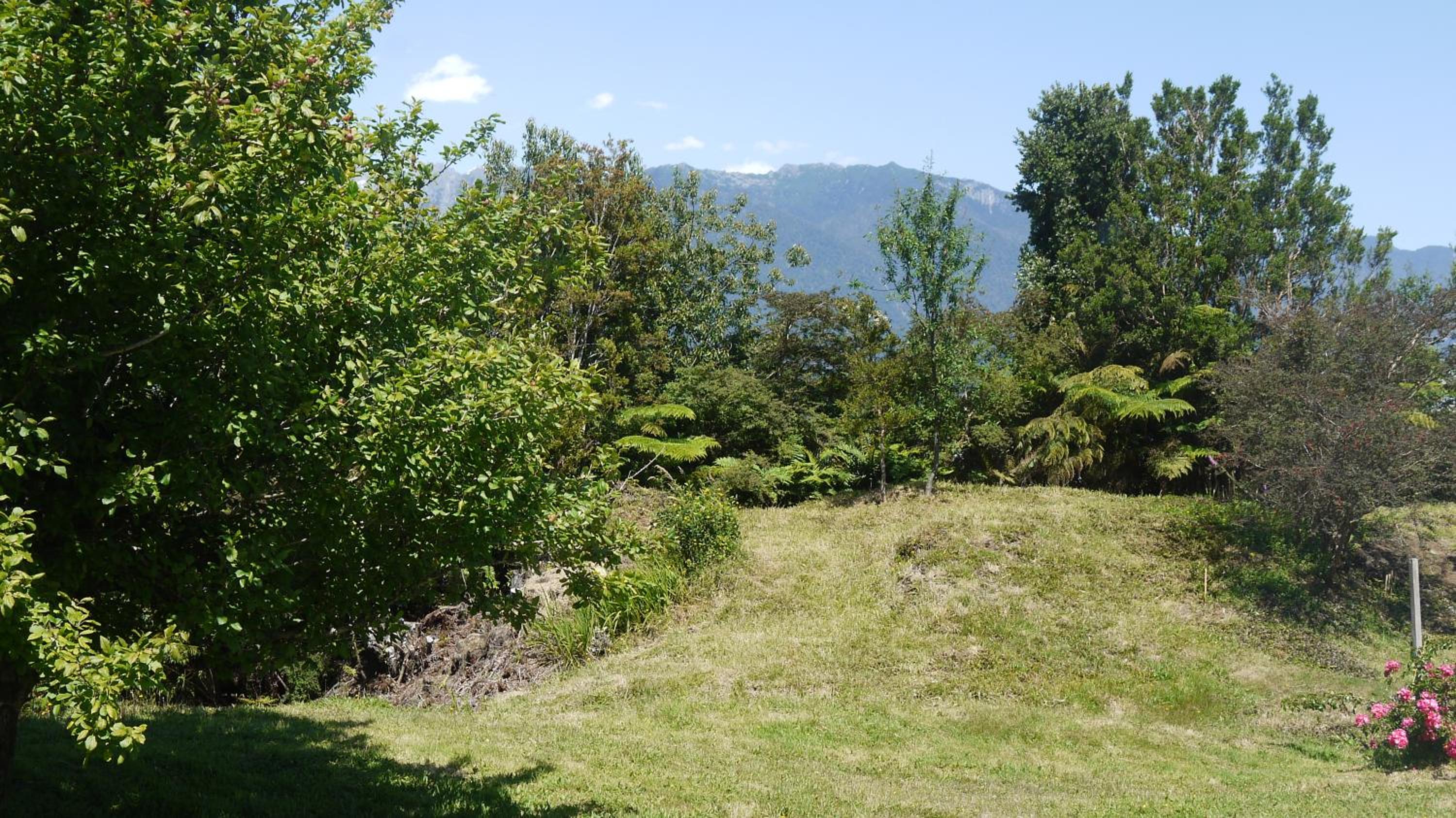 Cabañas El Mirador