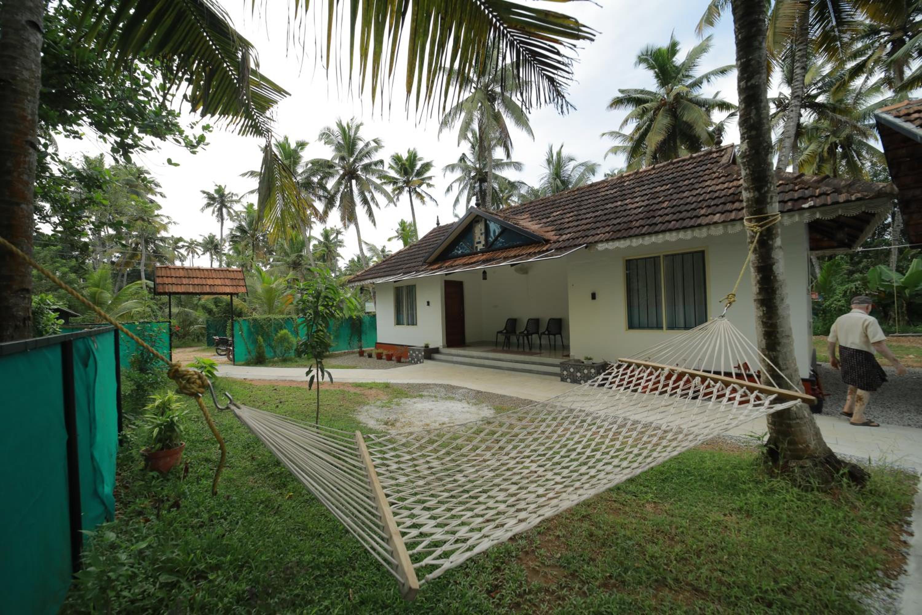 Prakruthi Residency Munroeisland