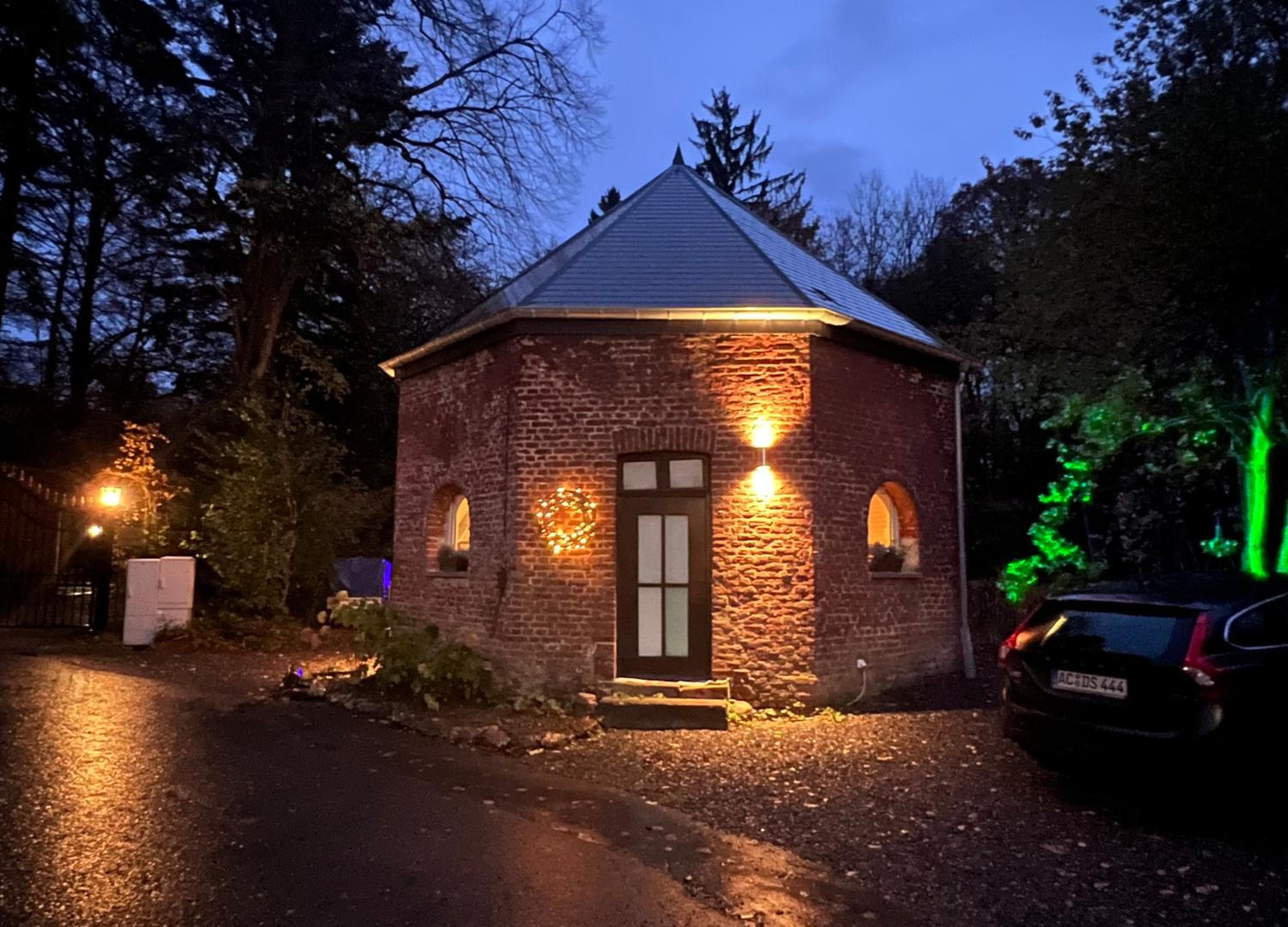 Petit Château