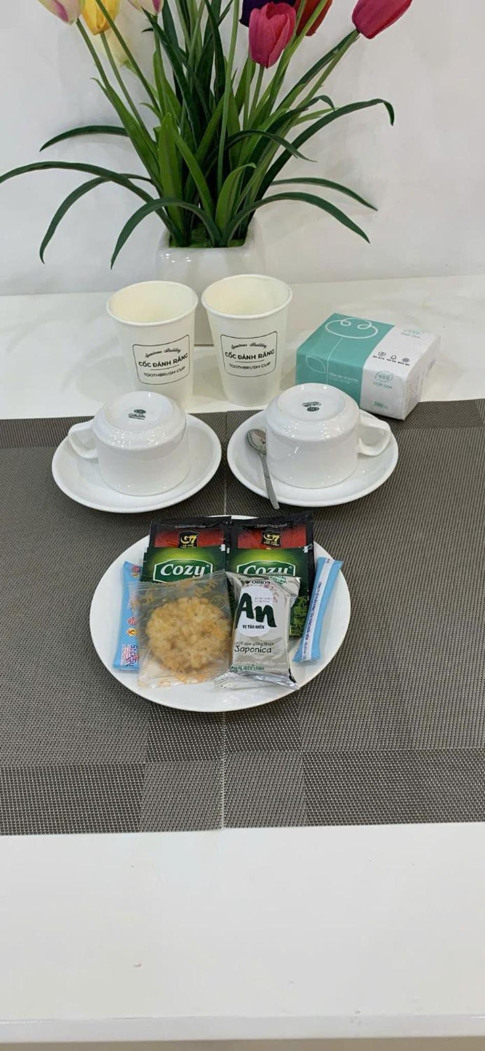 Sumitomo1 serviced apartment & hotel