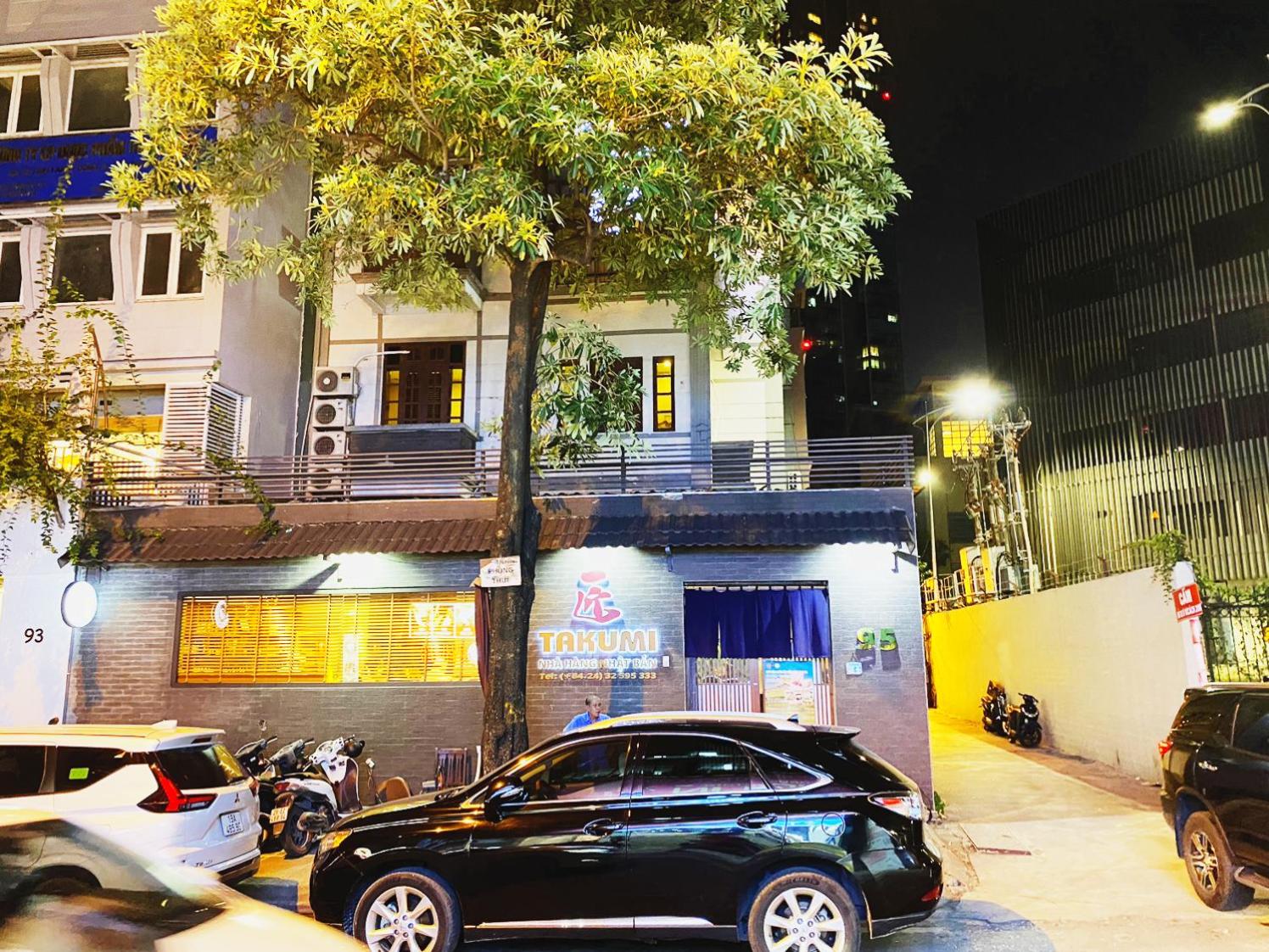 Sumitomo1 serviced apartment & hotel