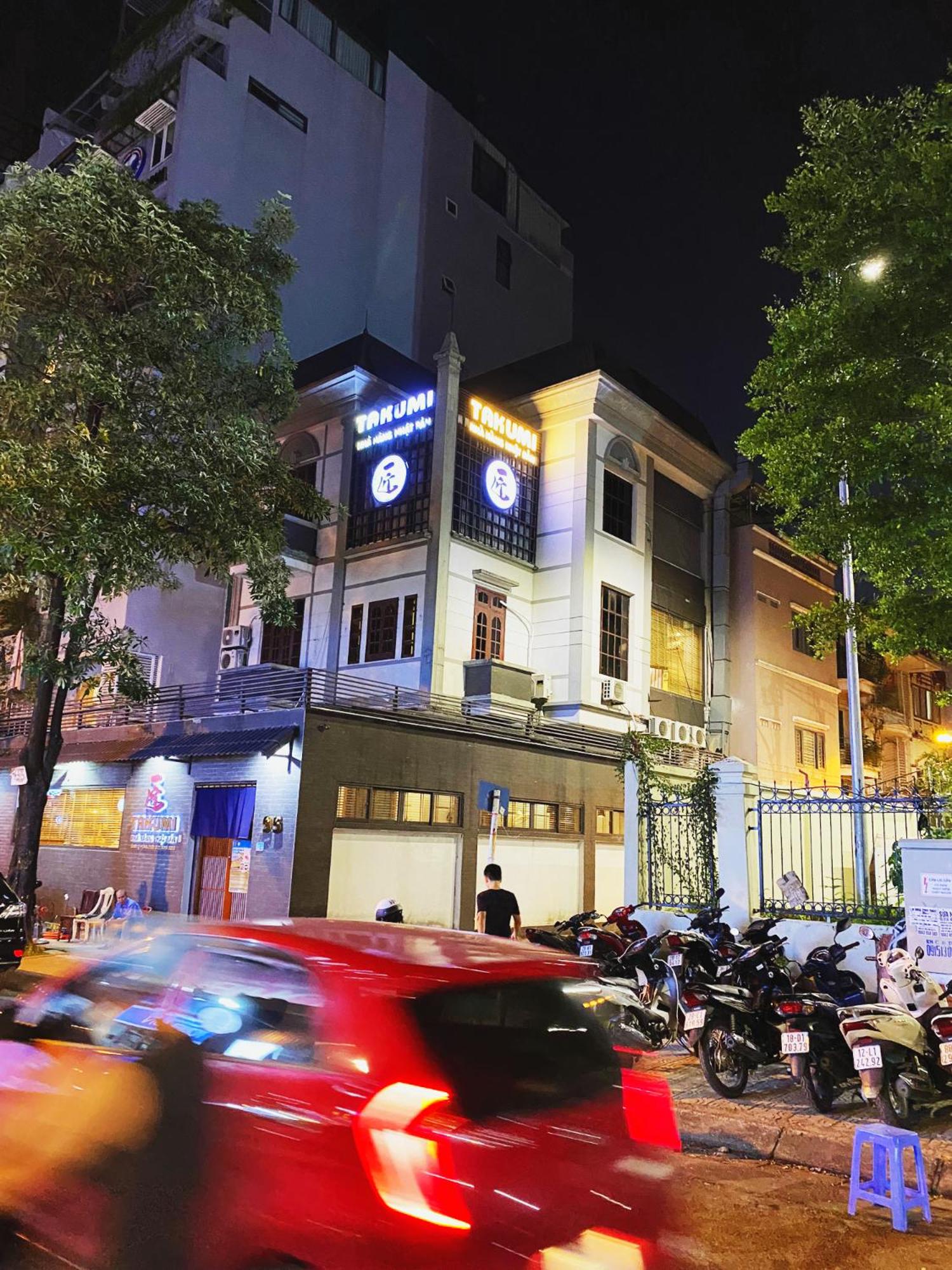 Sumitomo1 serviced apartment & hotel
