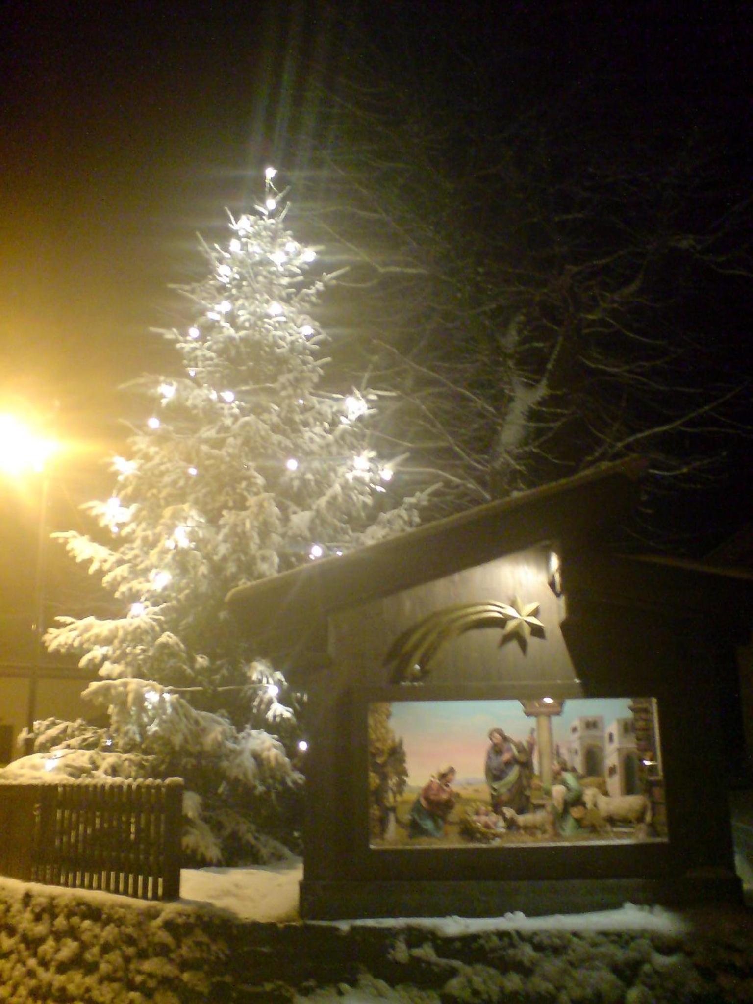 Haus Hubertus