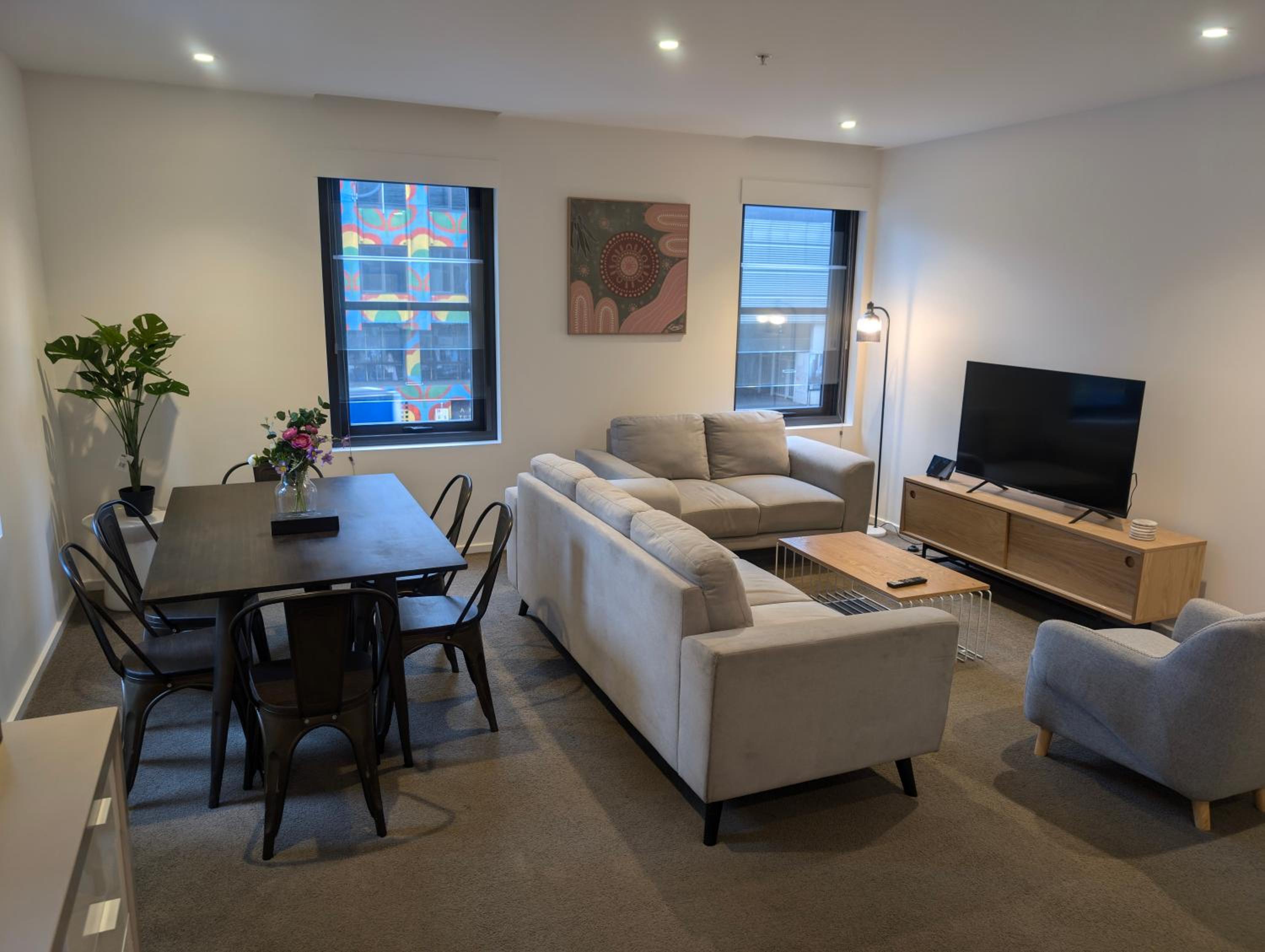 Private Apartment in Southbank