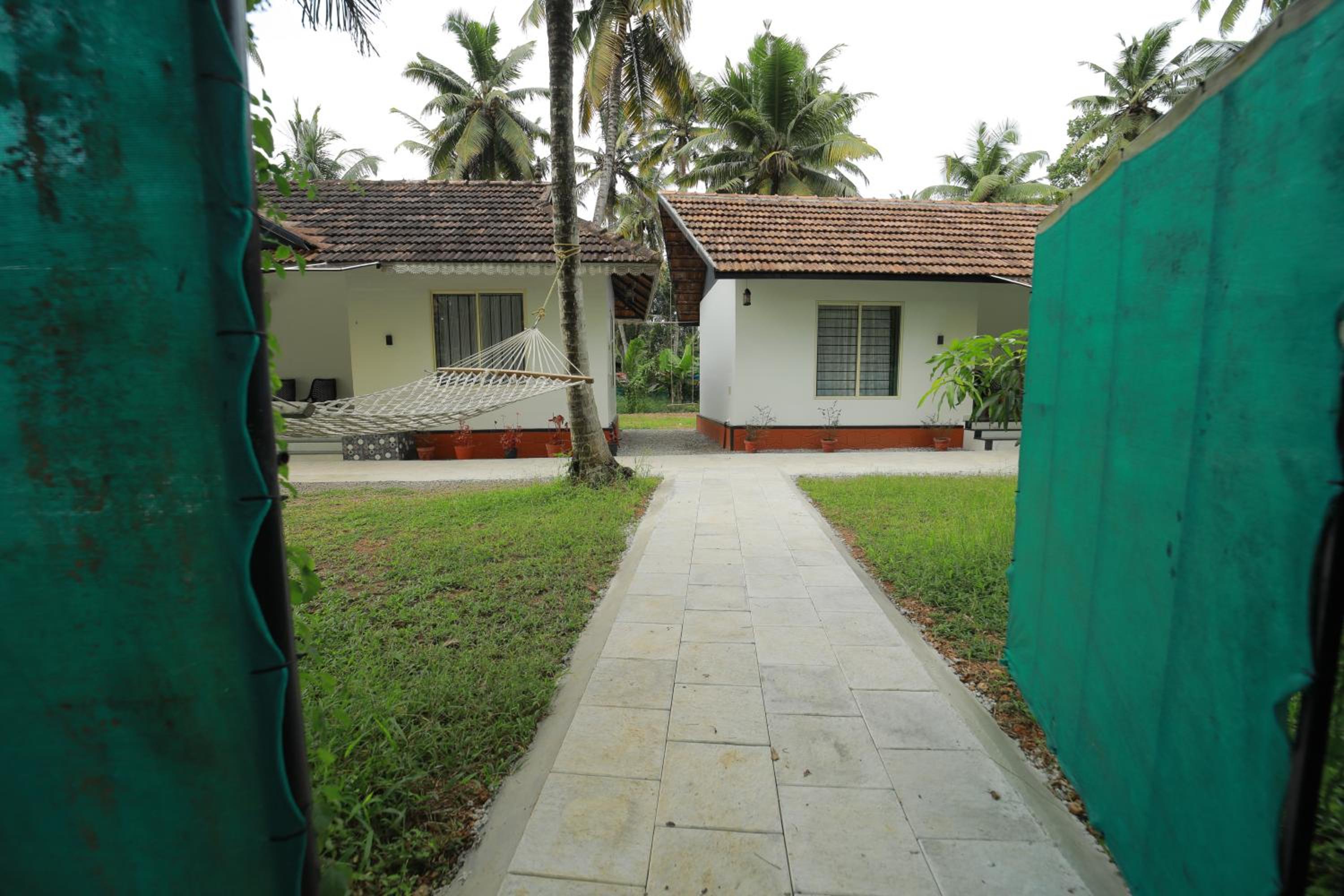 Prakruthi Residency Munroeisland