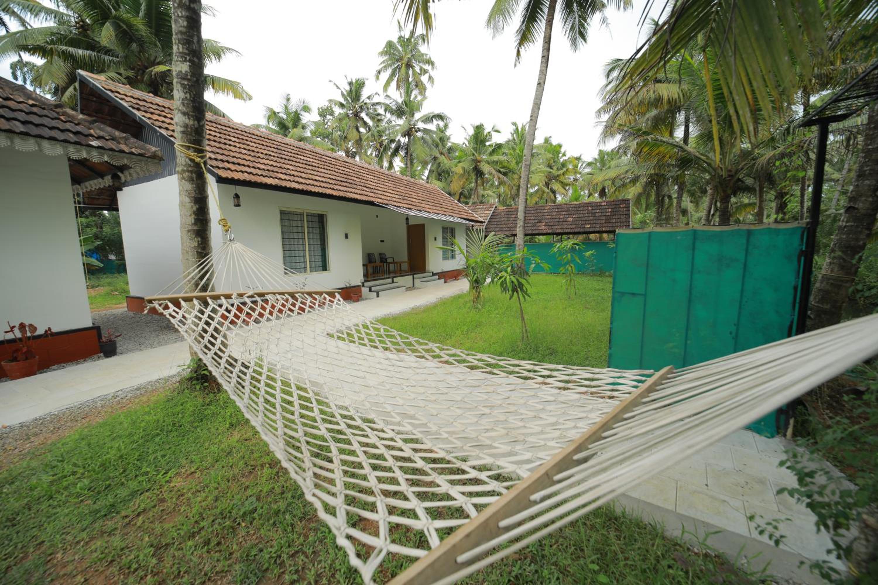 Prakruthi Residency Munroeisland