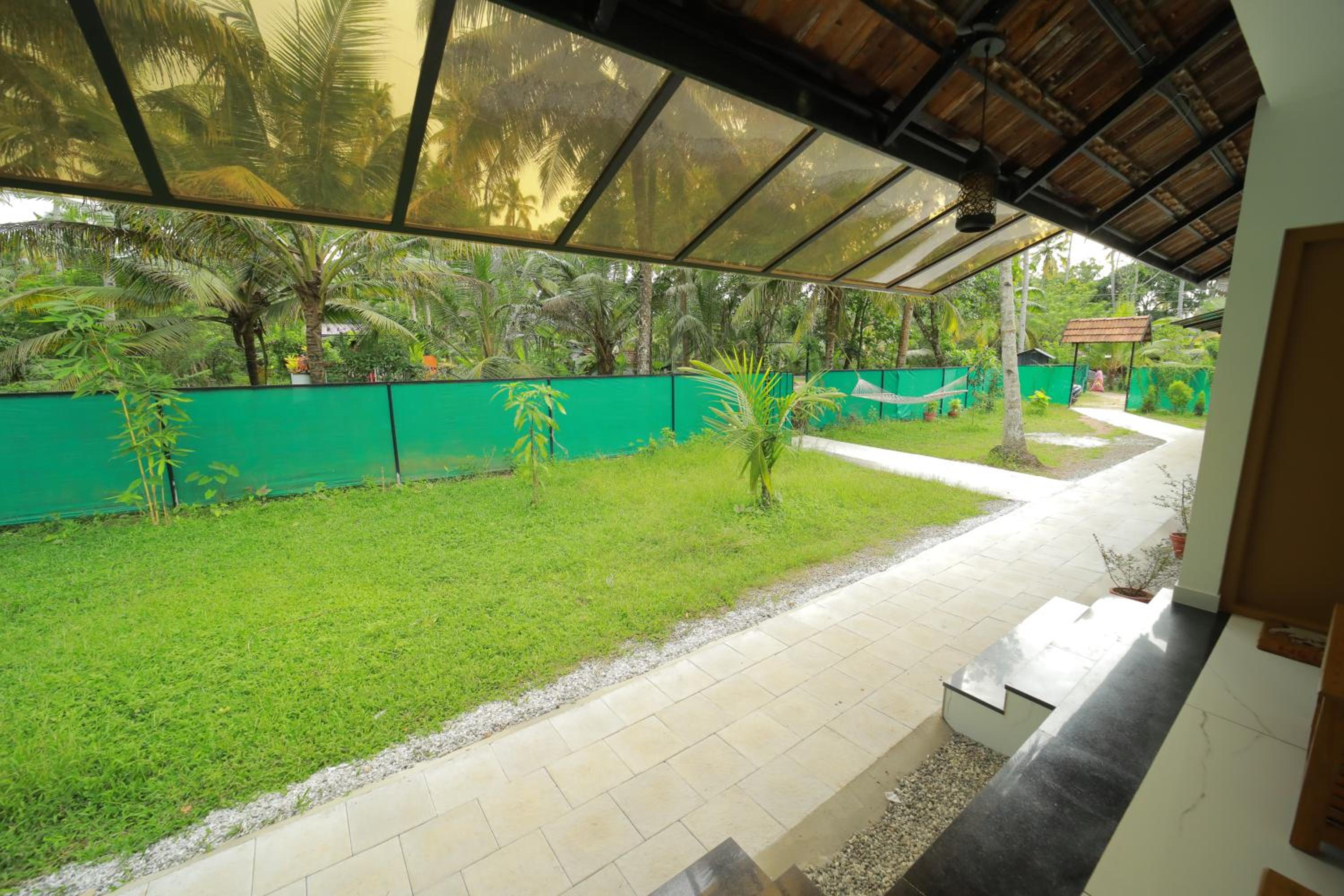 Prakruthi Residency Munroeisland