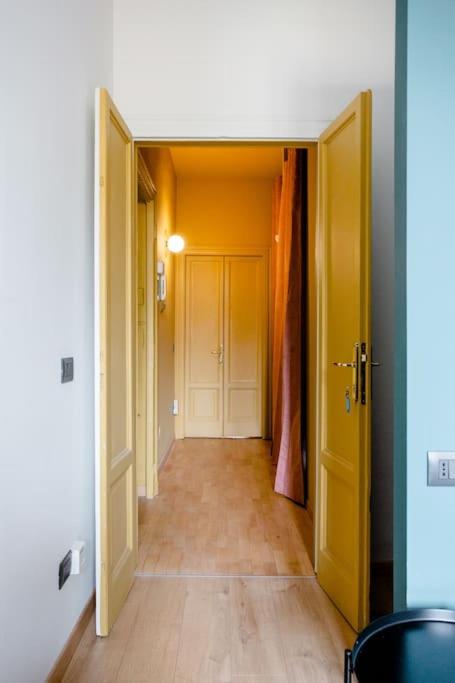 Ritorno alle origini Suites