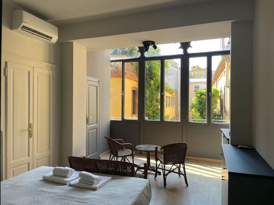 Ritorno alle origini Suites