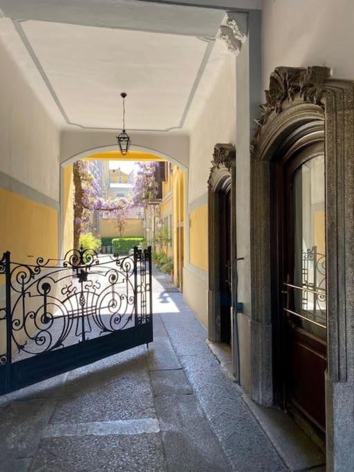 Ritorno alle origini Suites