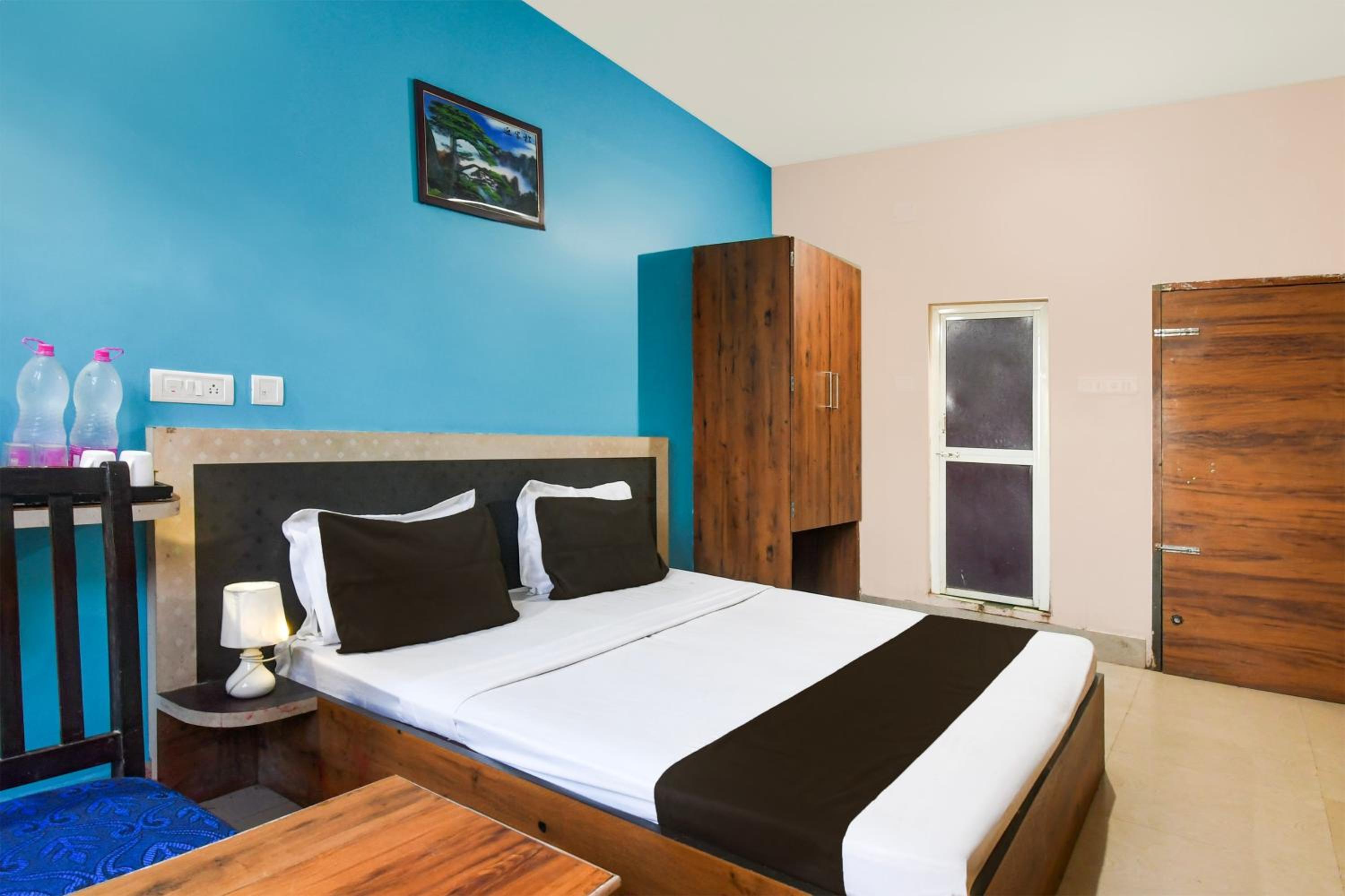 Hotel O The Brightstar view 5