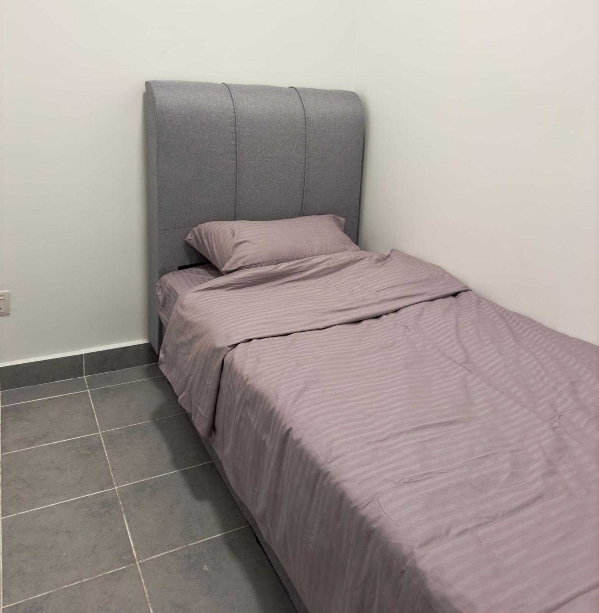 Mosaic Southkey 4BR 14 pax